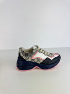 Basket Rhyton Gucci
