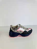 Basket Rhyton Gucci