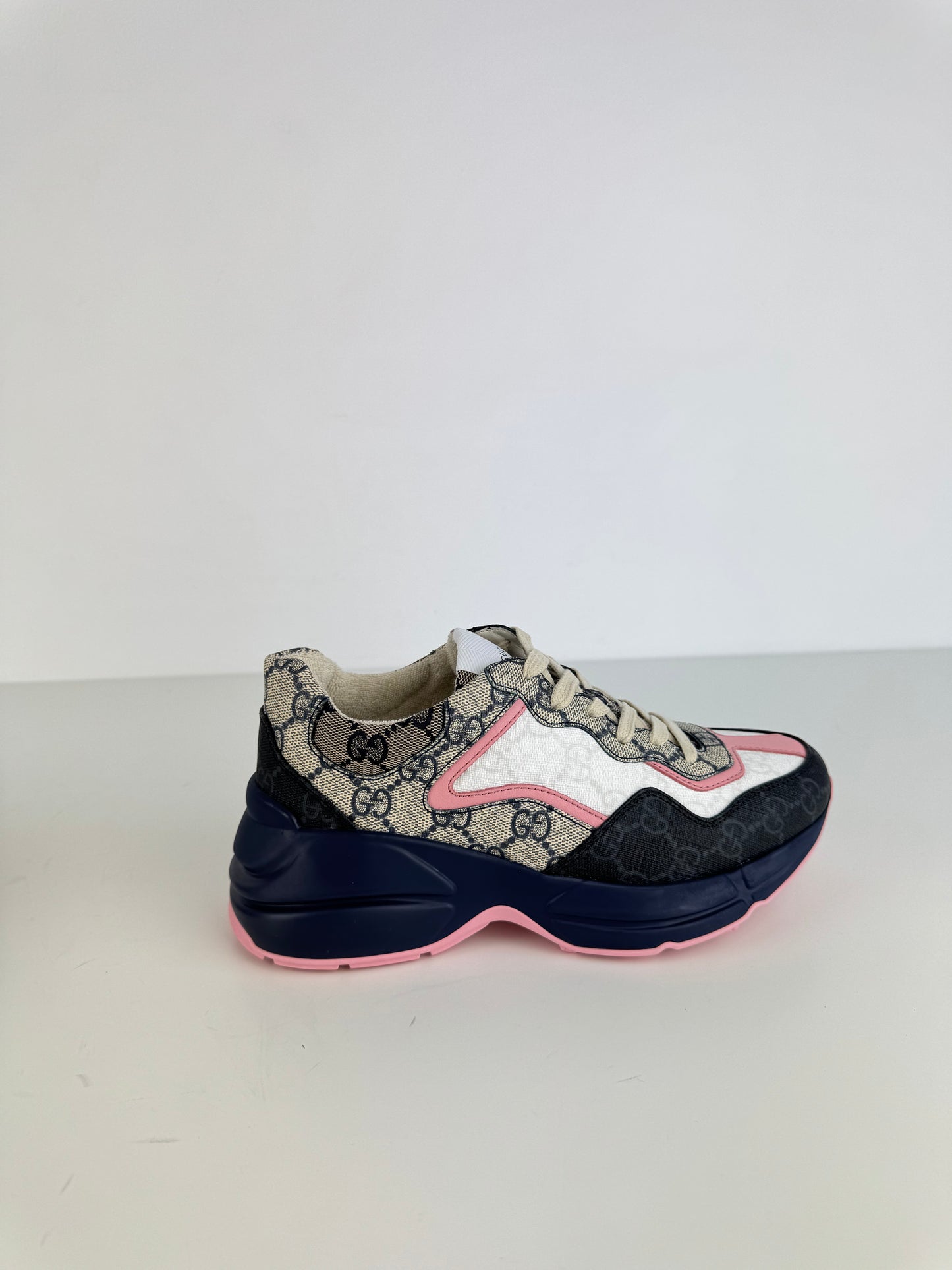 Basket Rhyton Gucci