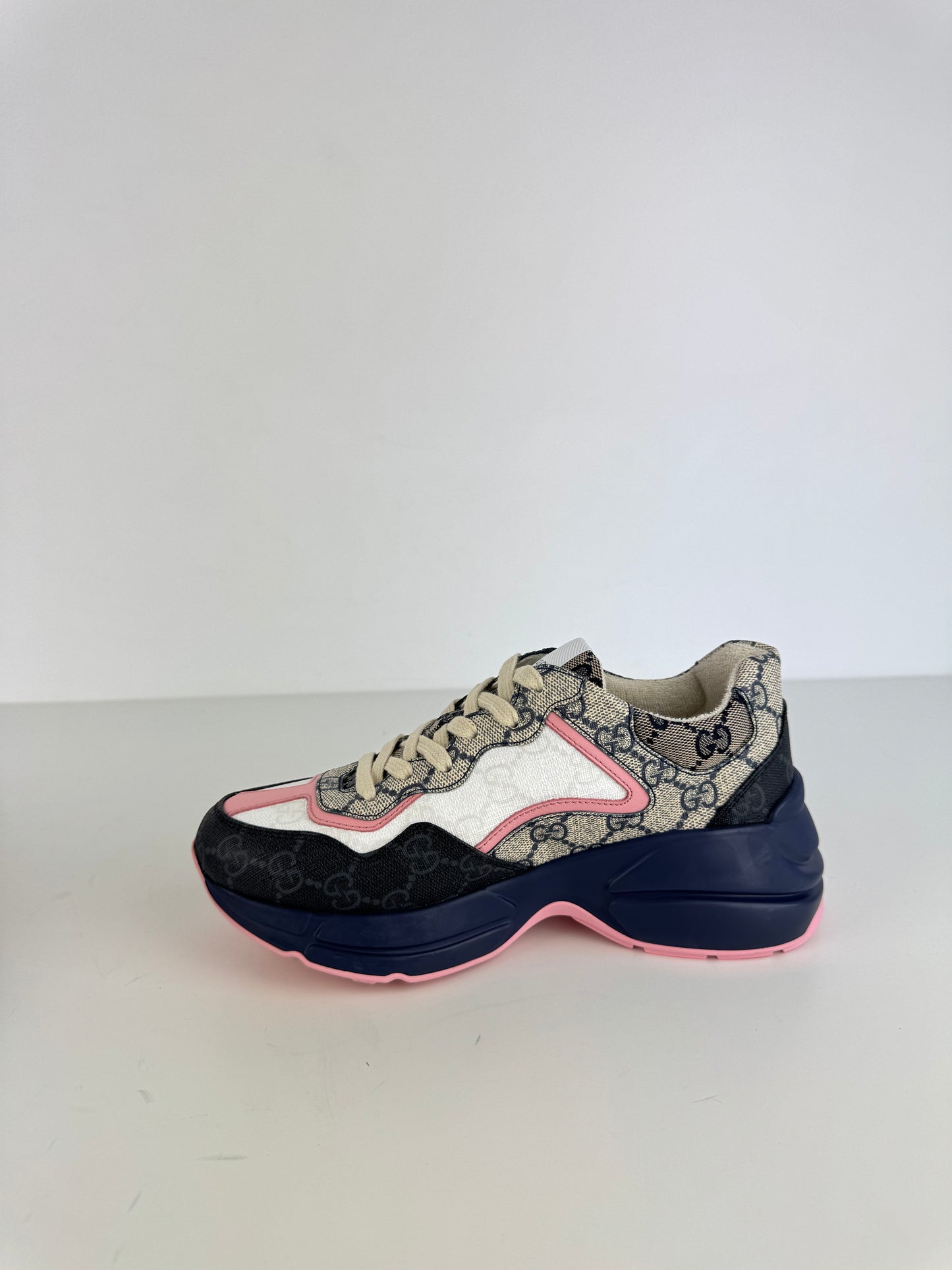 Basket Rhyton Gucci