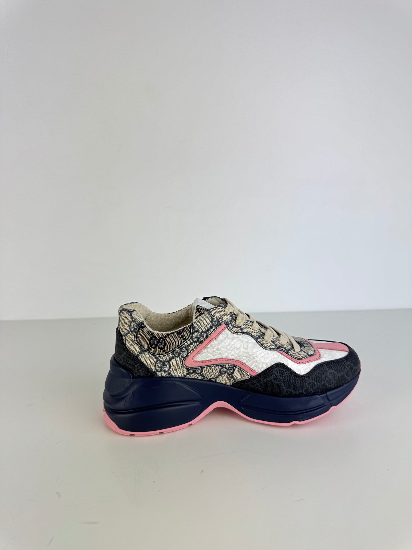 Basket Rhyton Gucci