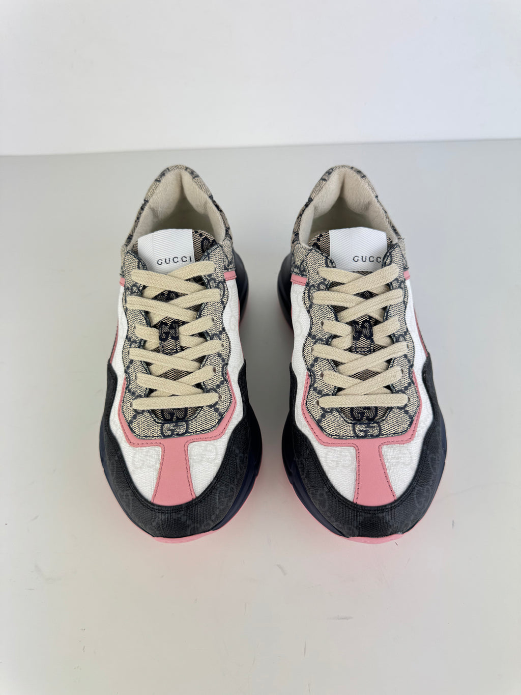 Basket Rhyton Gucci