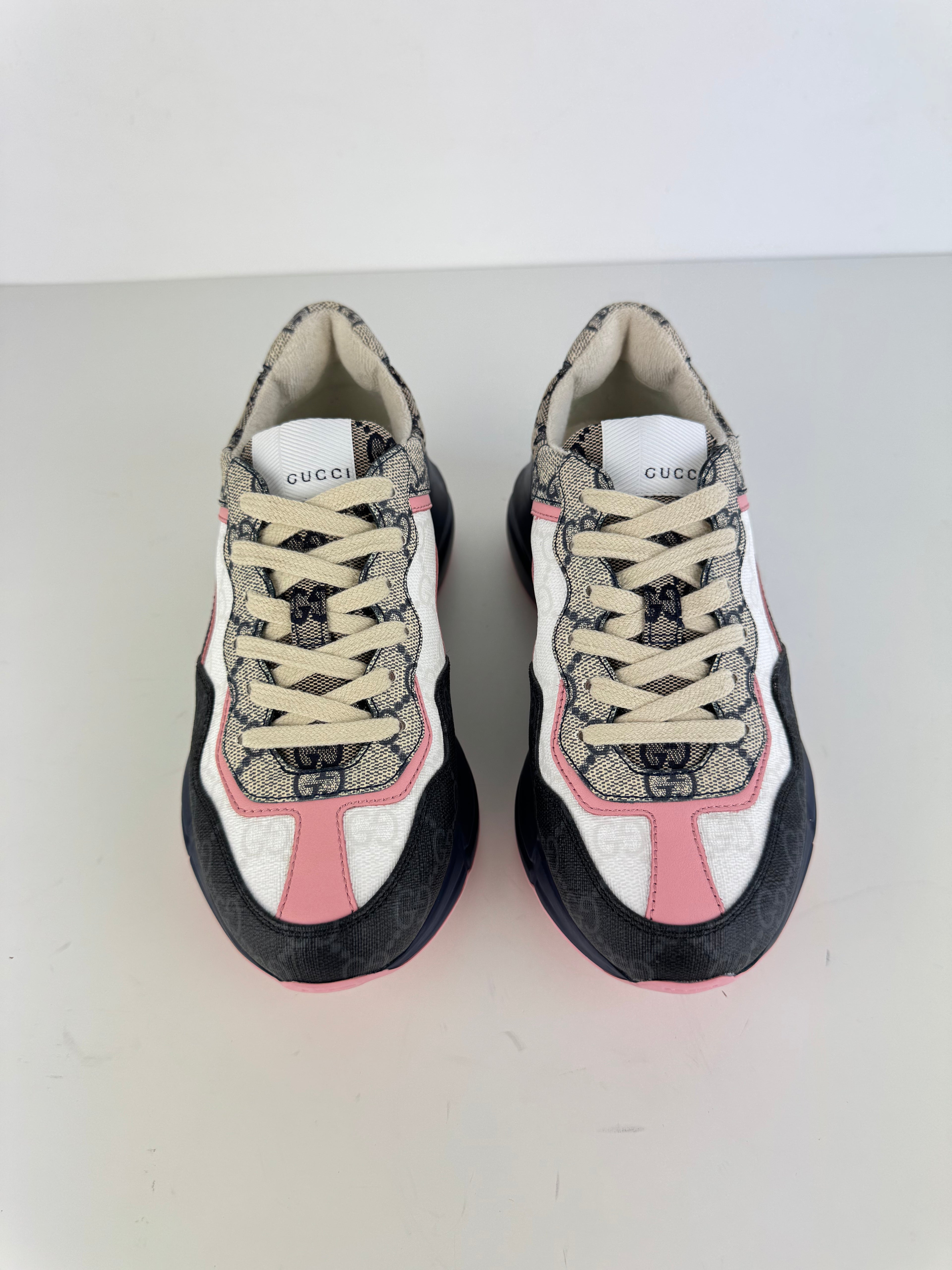 Basket Rhyton Gucci