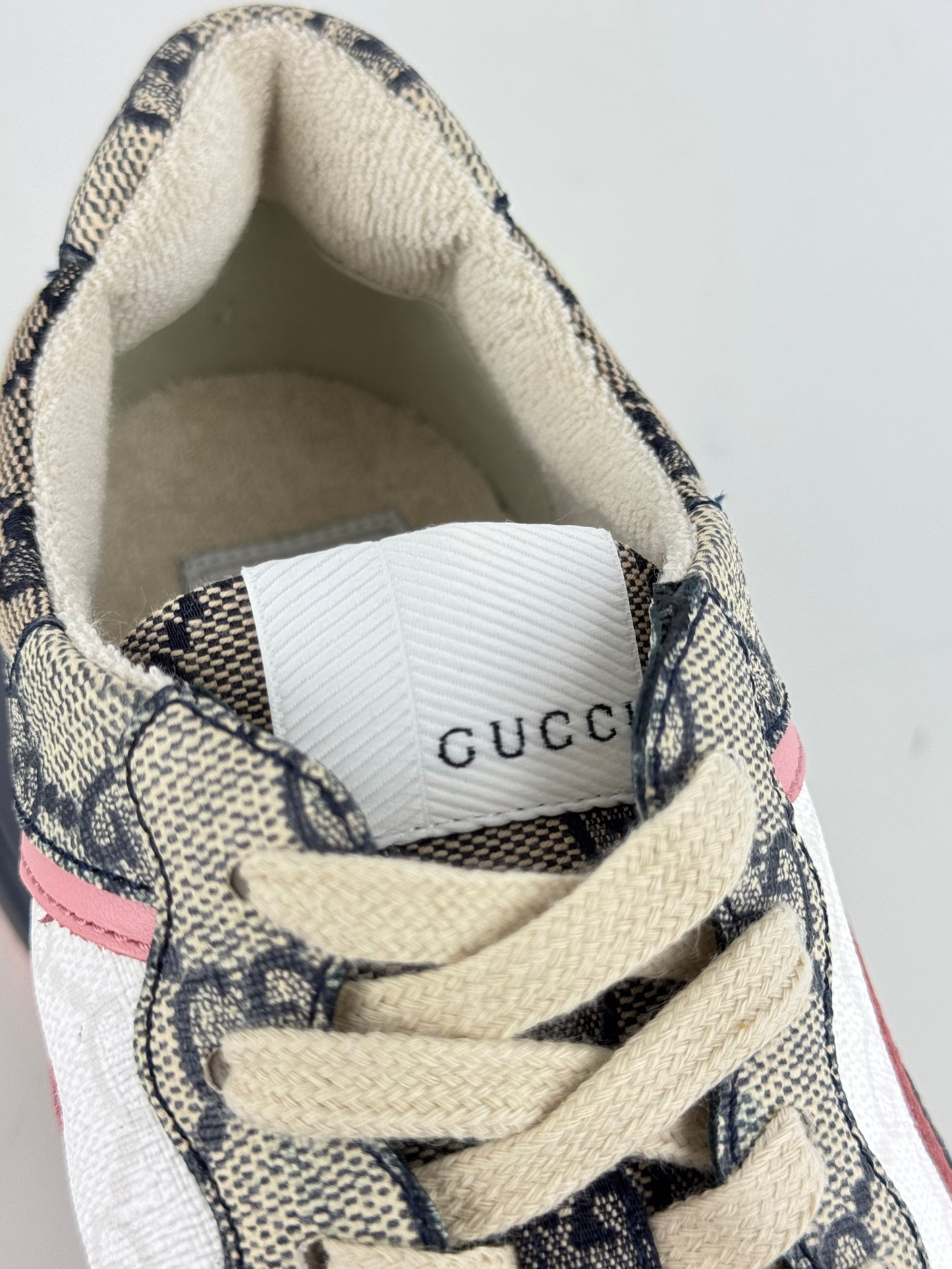 Basket Rhyton Gucci