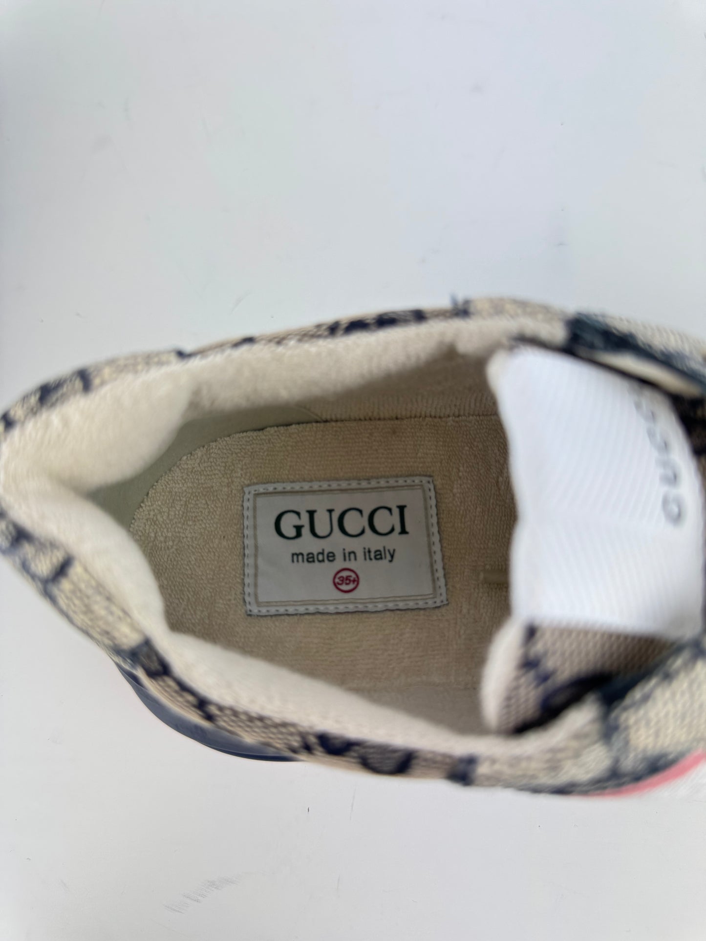 Basket Rhyton Gucci