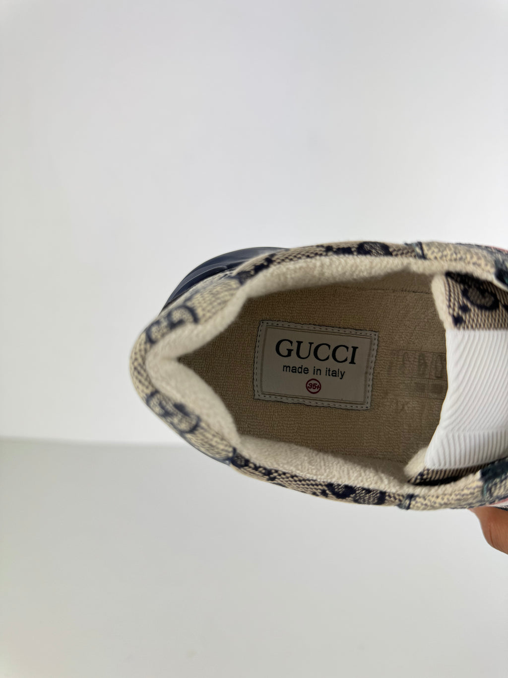 Basket Rhyton Gucci