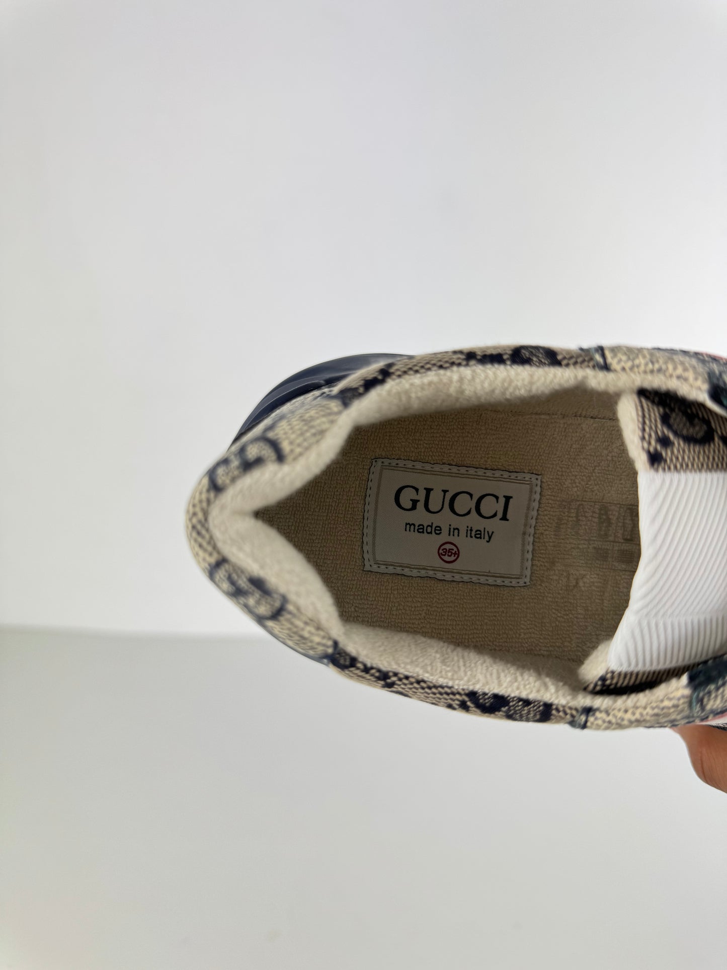 Basket Rhyton Gucci