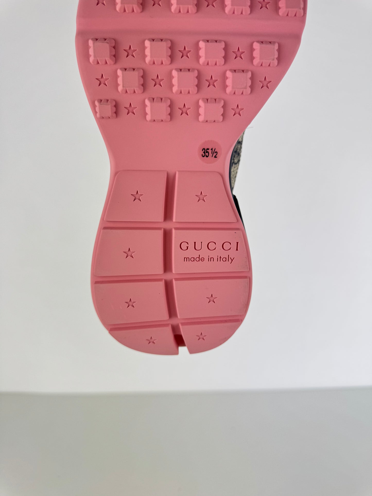 Basket Rhyton Gucci