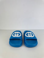 Claquettes Gucci