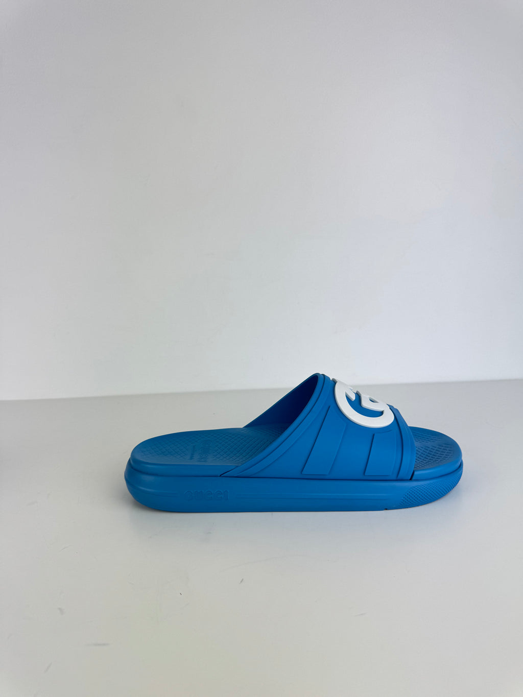 Claquettes Gucci