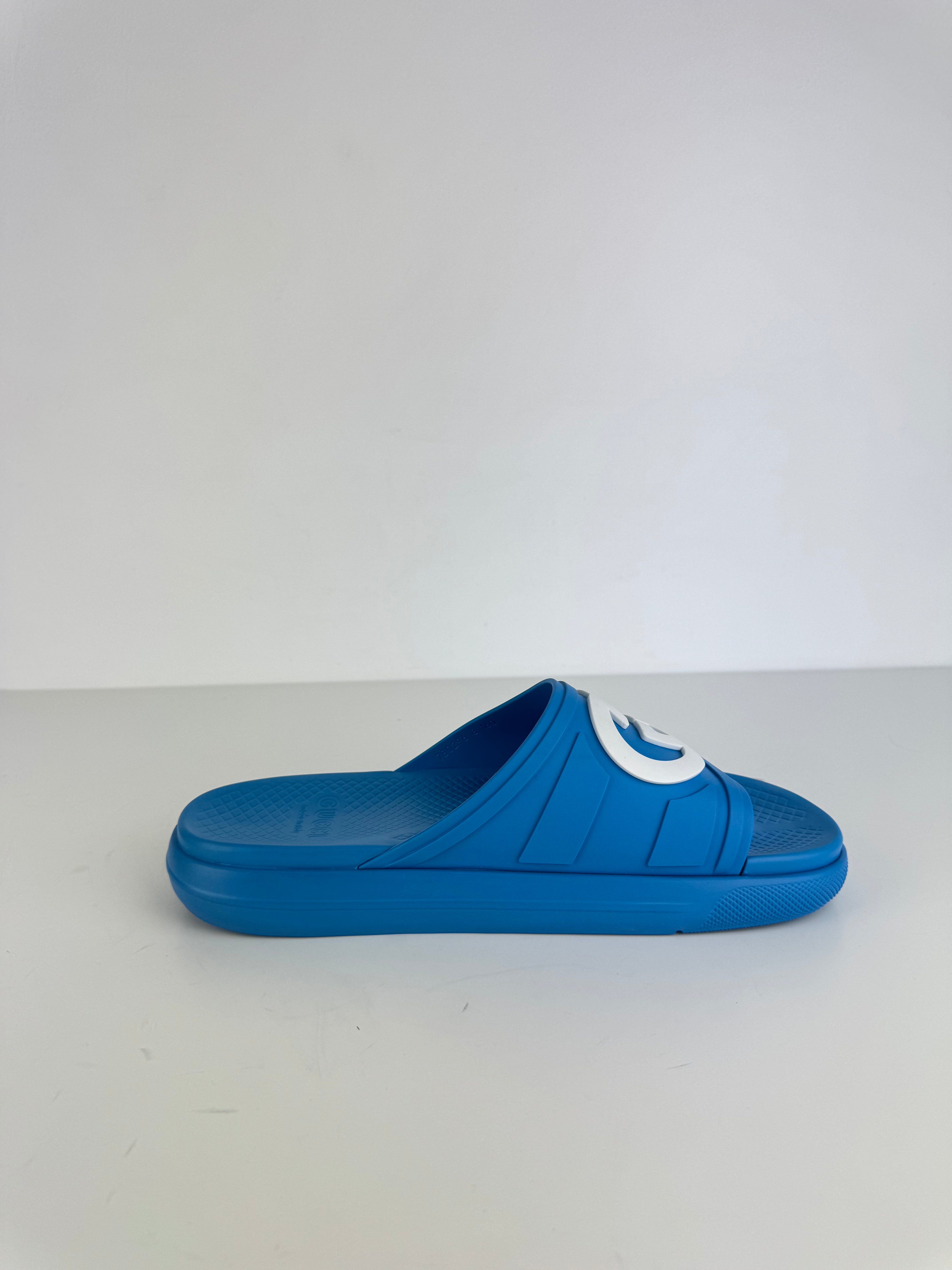 Claquettes Gucci