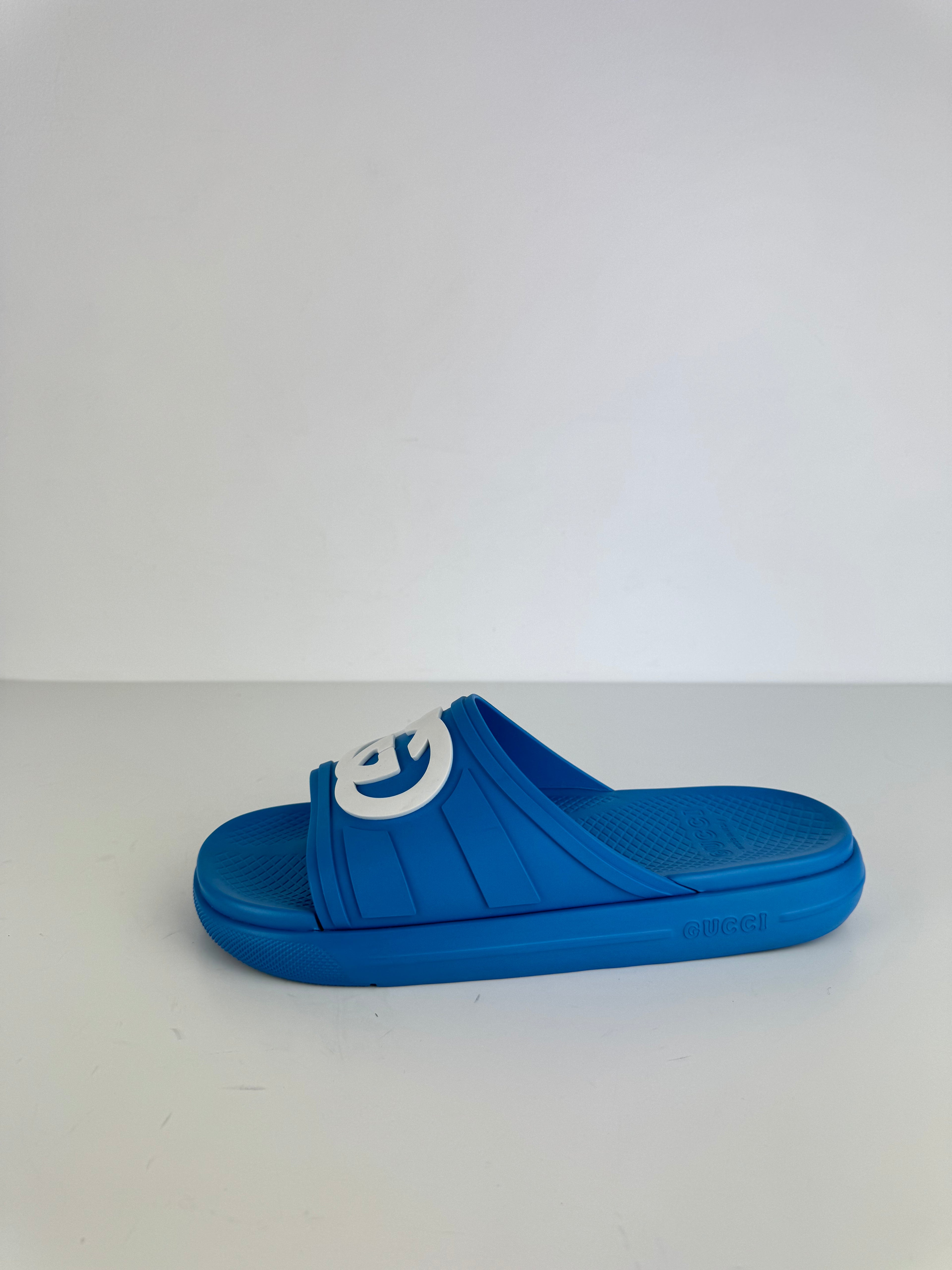 Claquettes Gucci