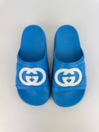 Claquettes Gucci