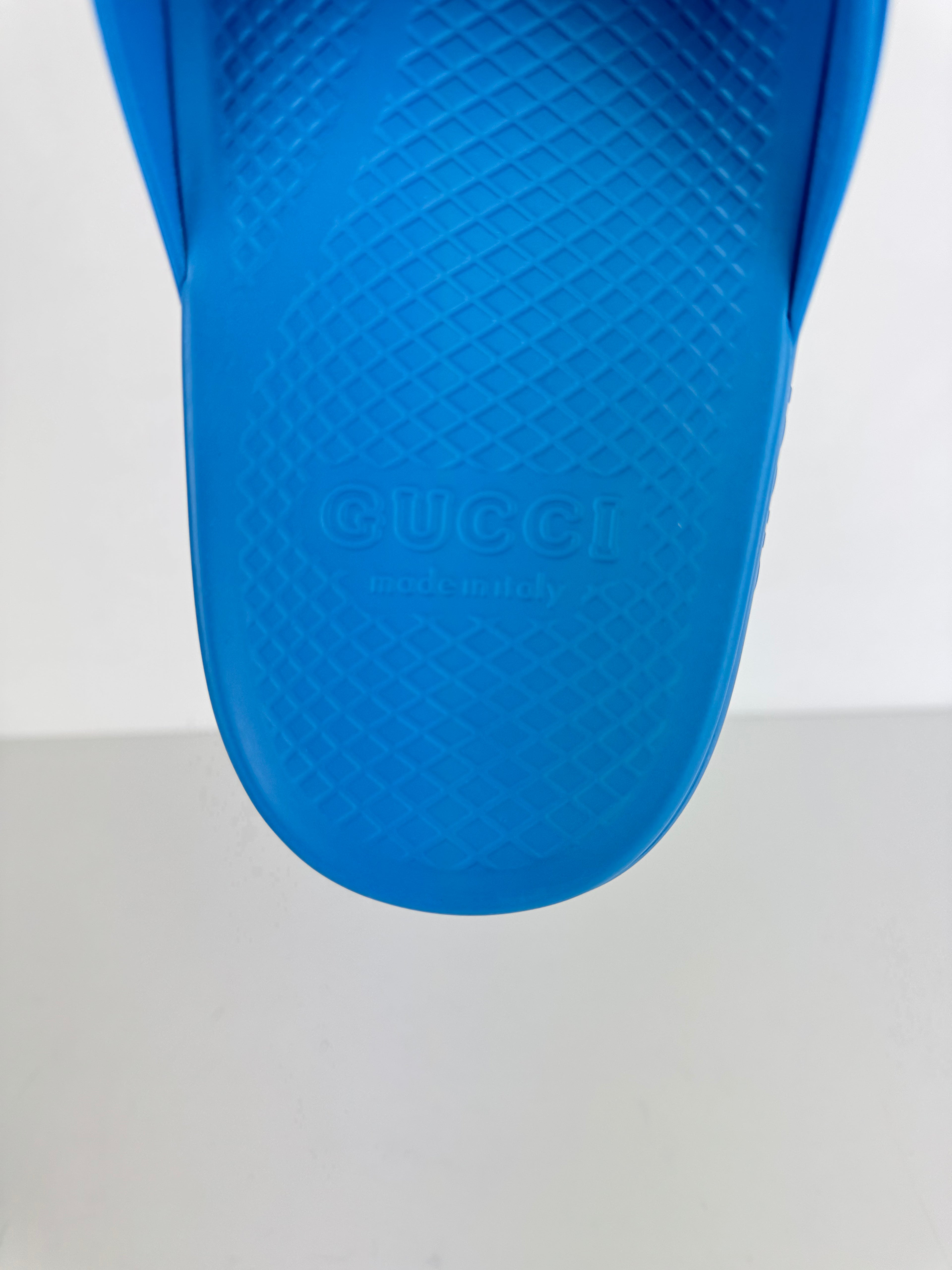 Claquettes Gucci