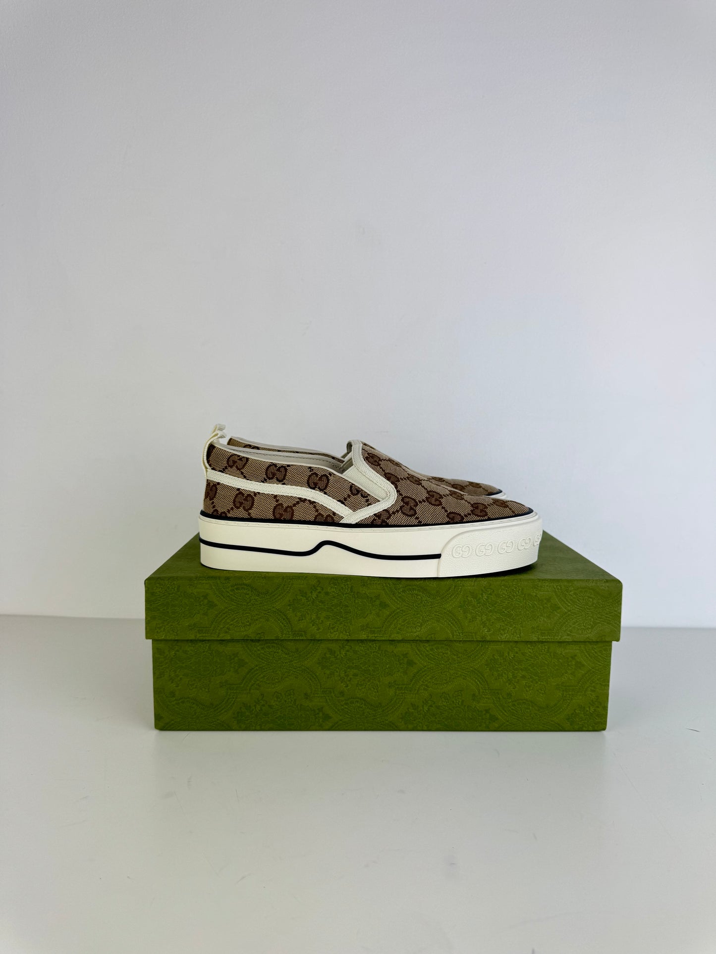 Espadrilles Gucci