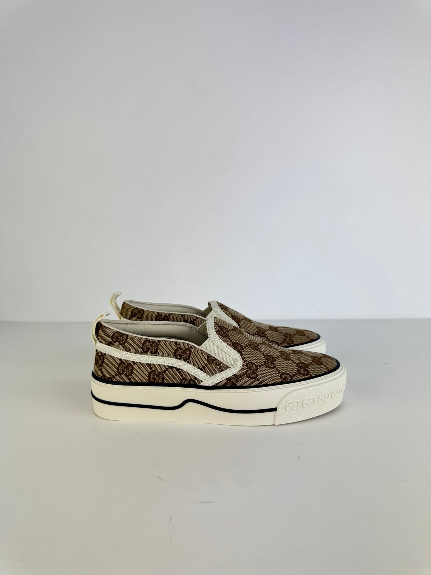 Espadrilles Gucci
