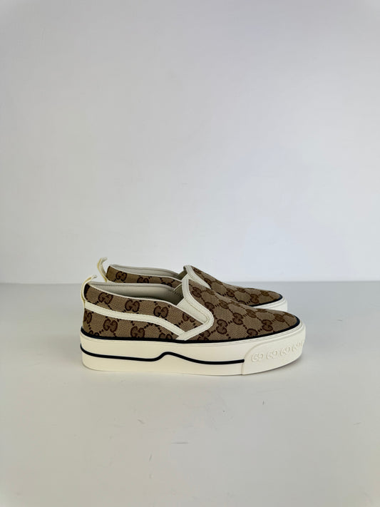 Espadrilles Gucci