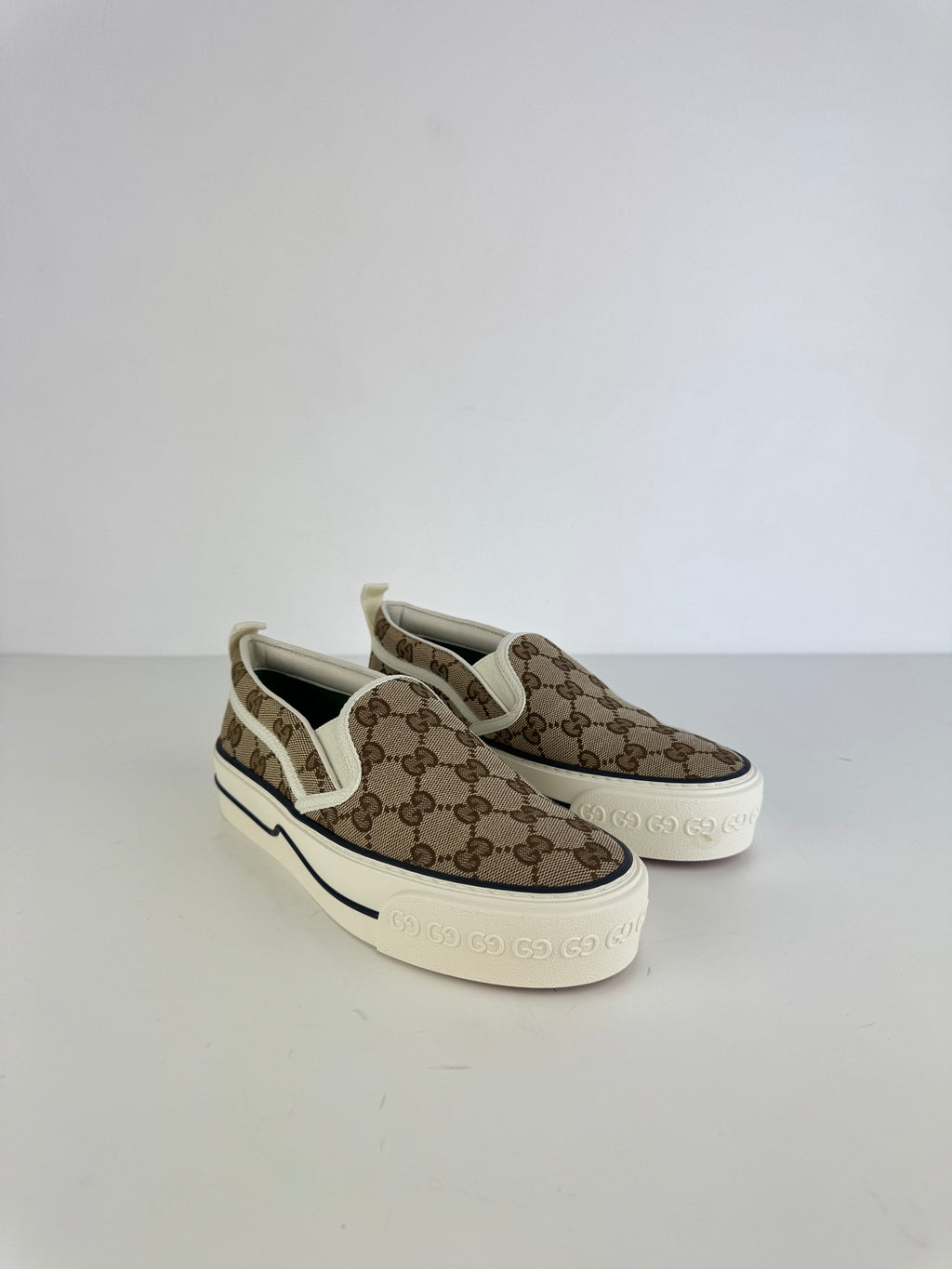 Espadrilles Gucci