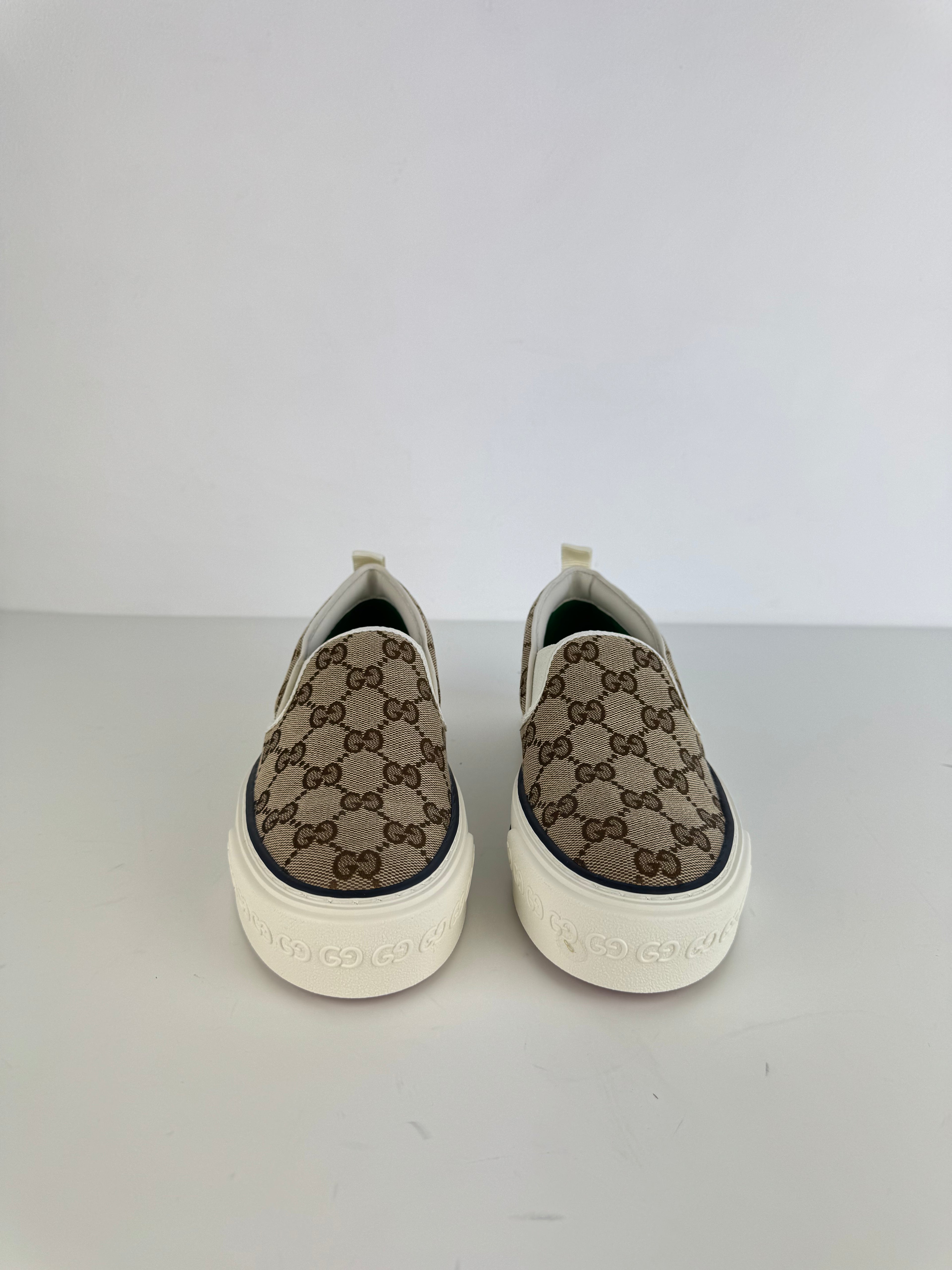 Espadrilles Gucci