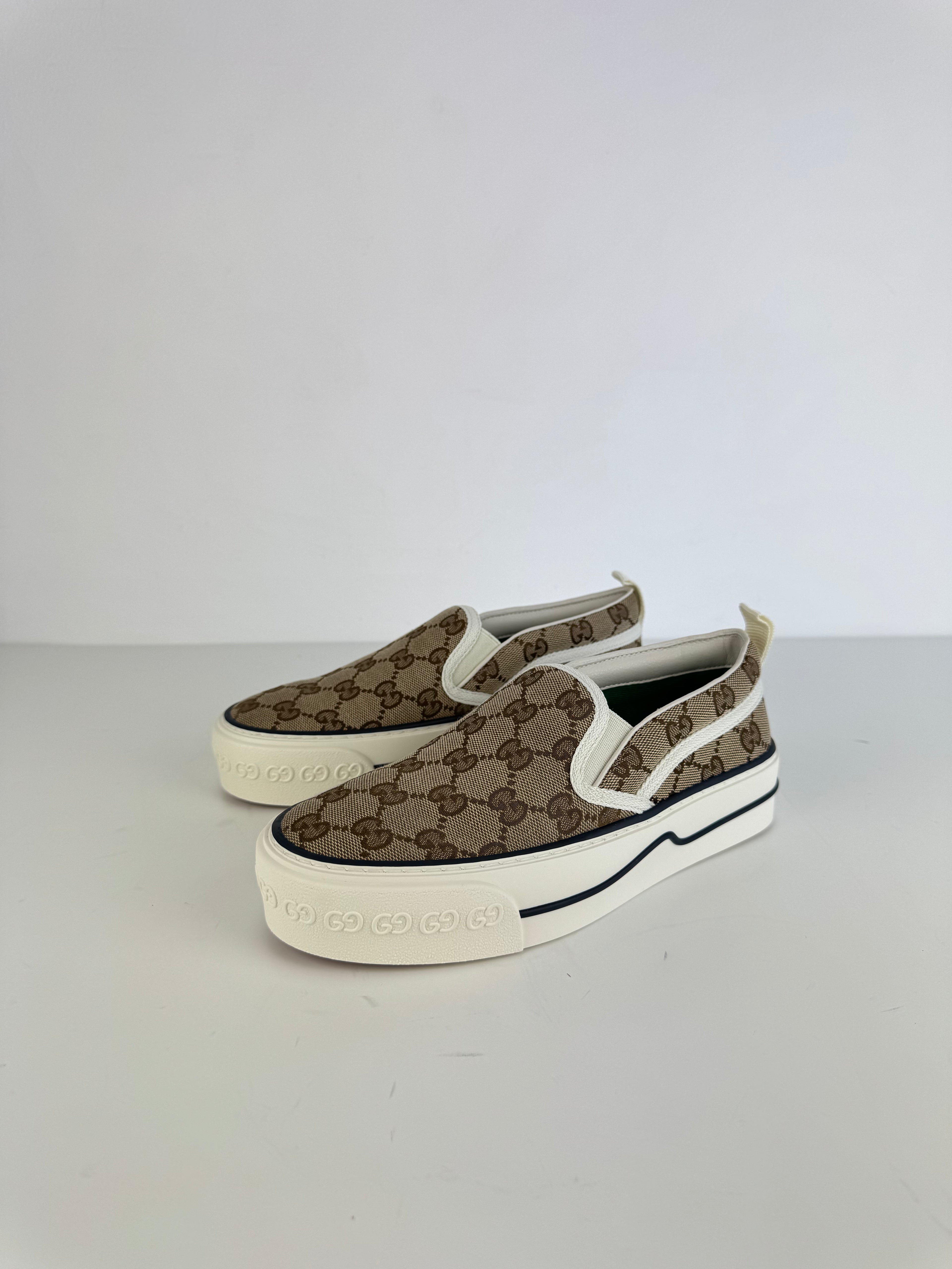 Espadrilles Gucci