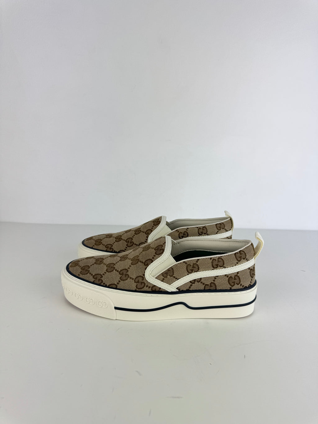 Espadrilles Gucci