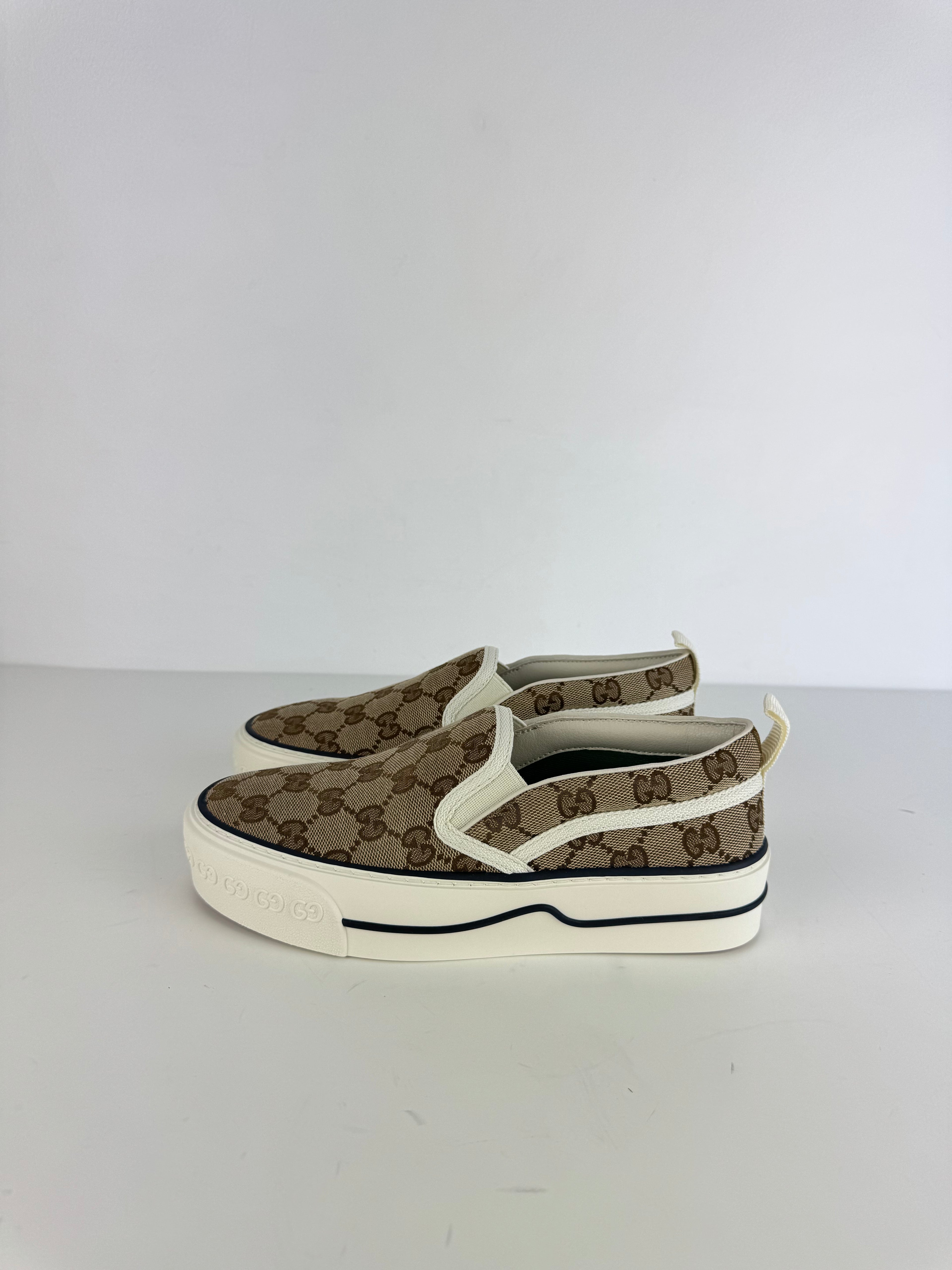 Espadrilles Gucci