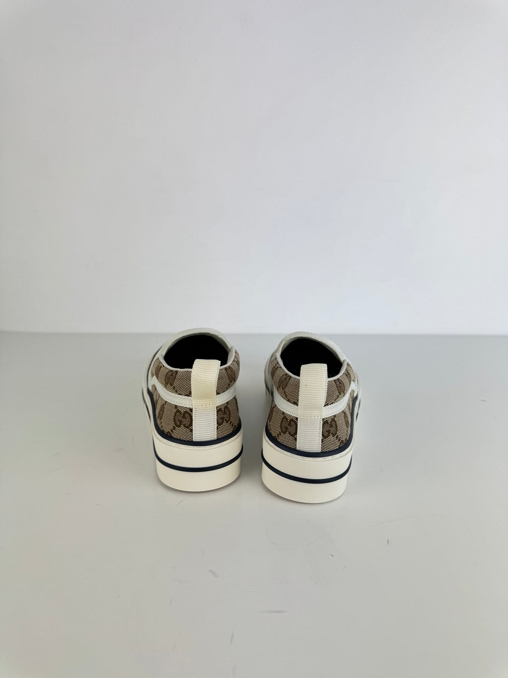 Espadrilles Gucci