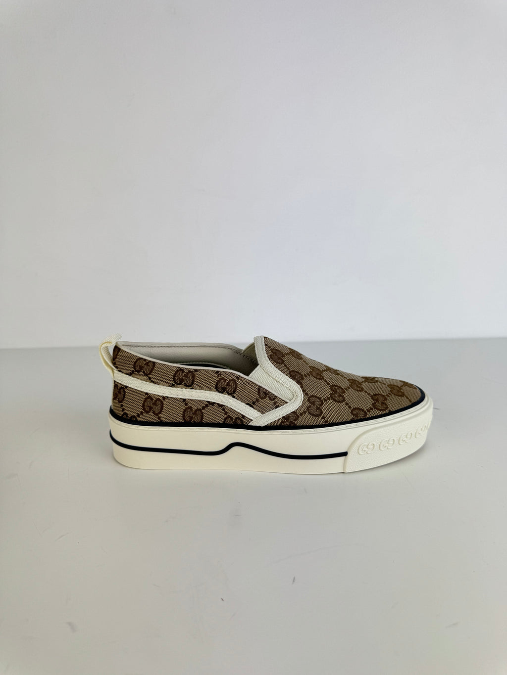 Espadrilles Gucci