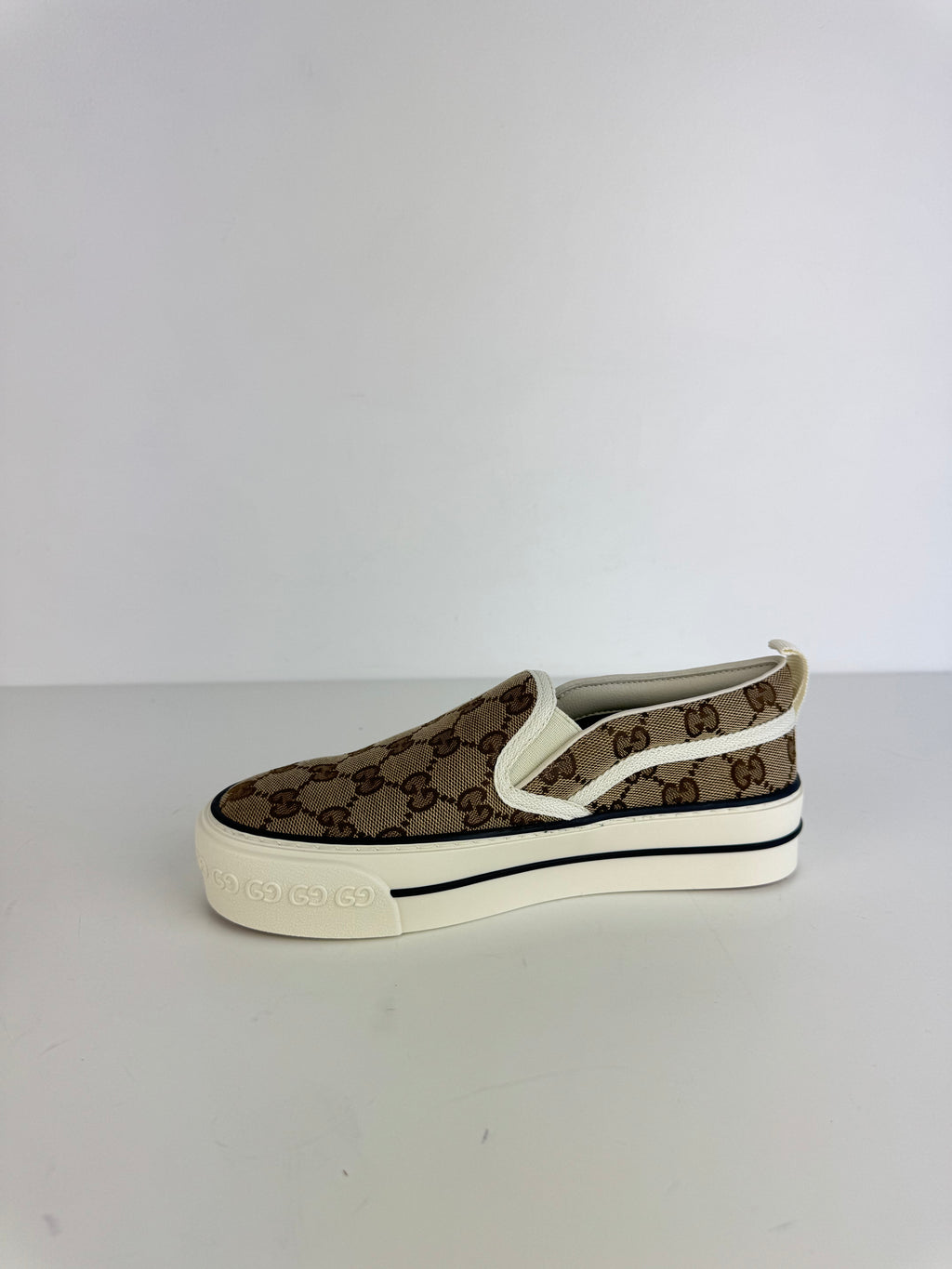 Espadrilles Gucci