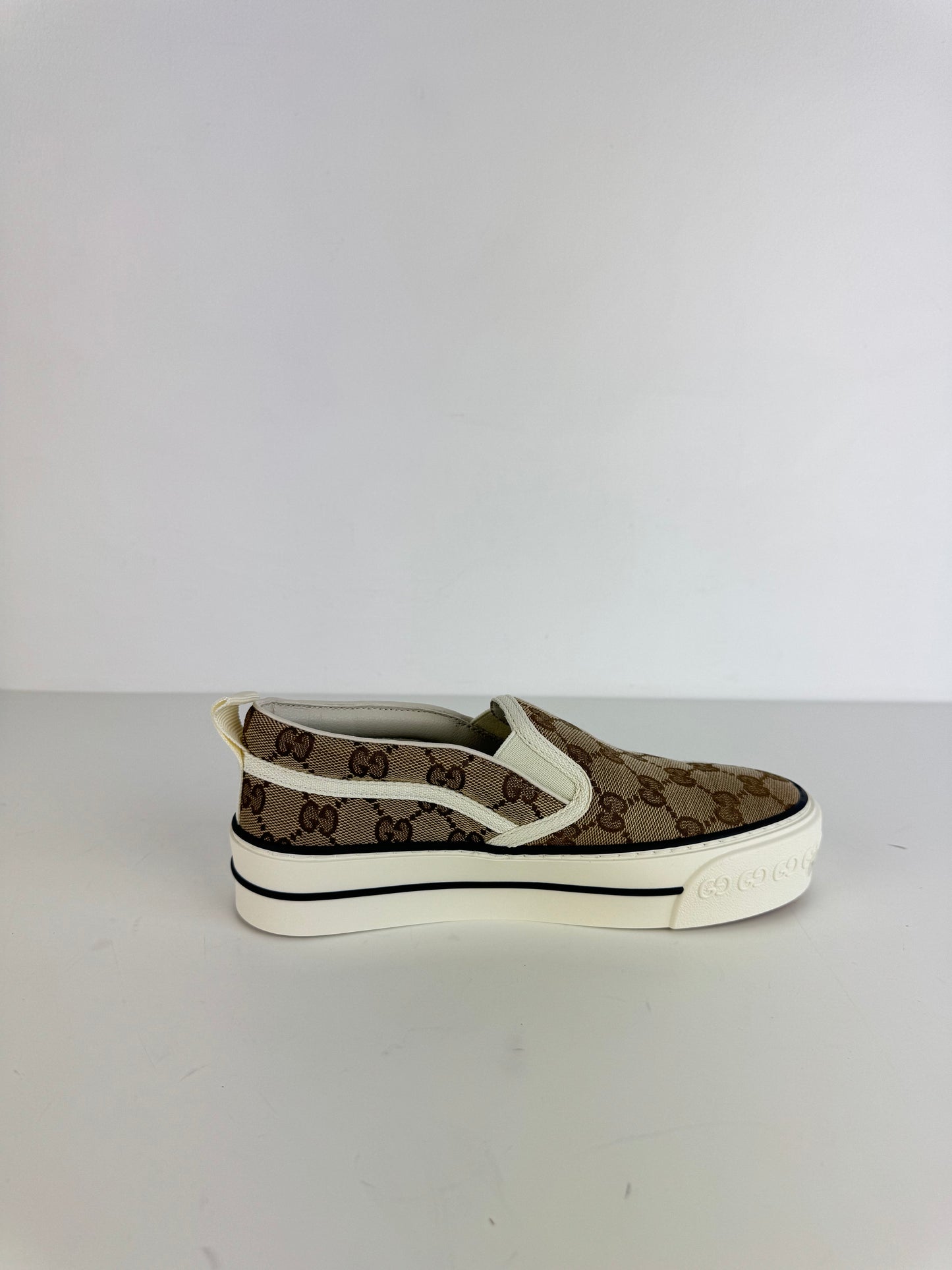 Espadrilles Gucci