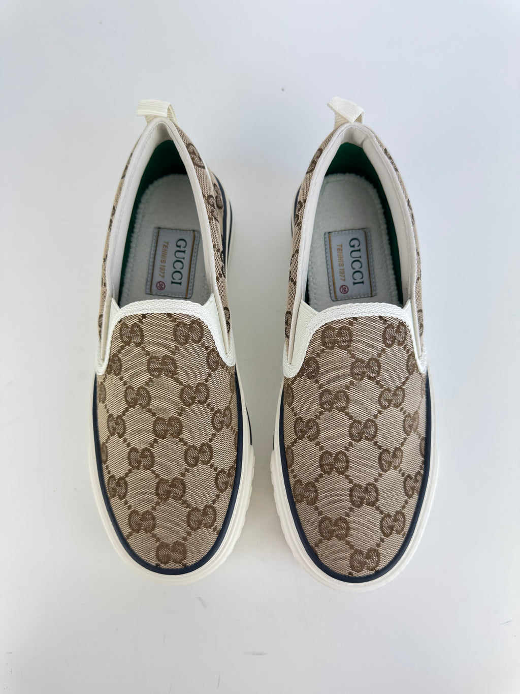 Espadrilles Gucci