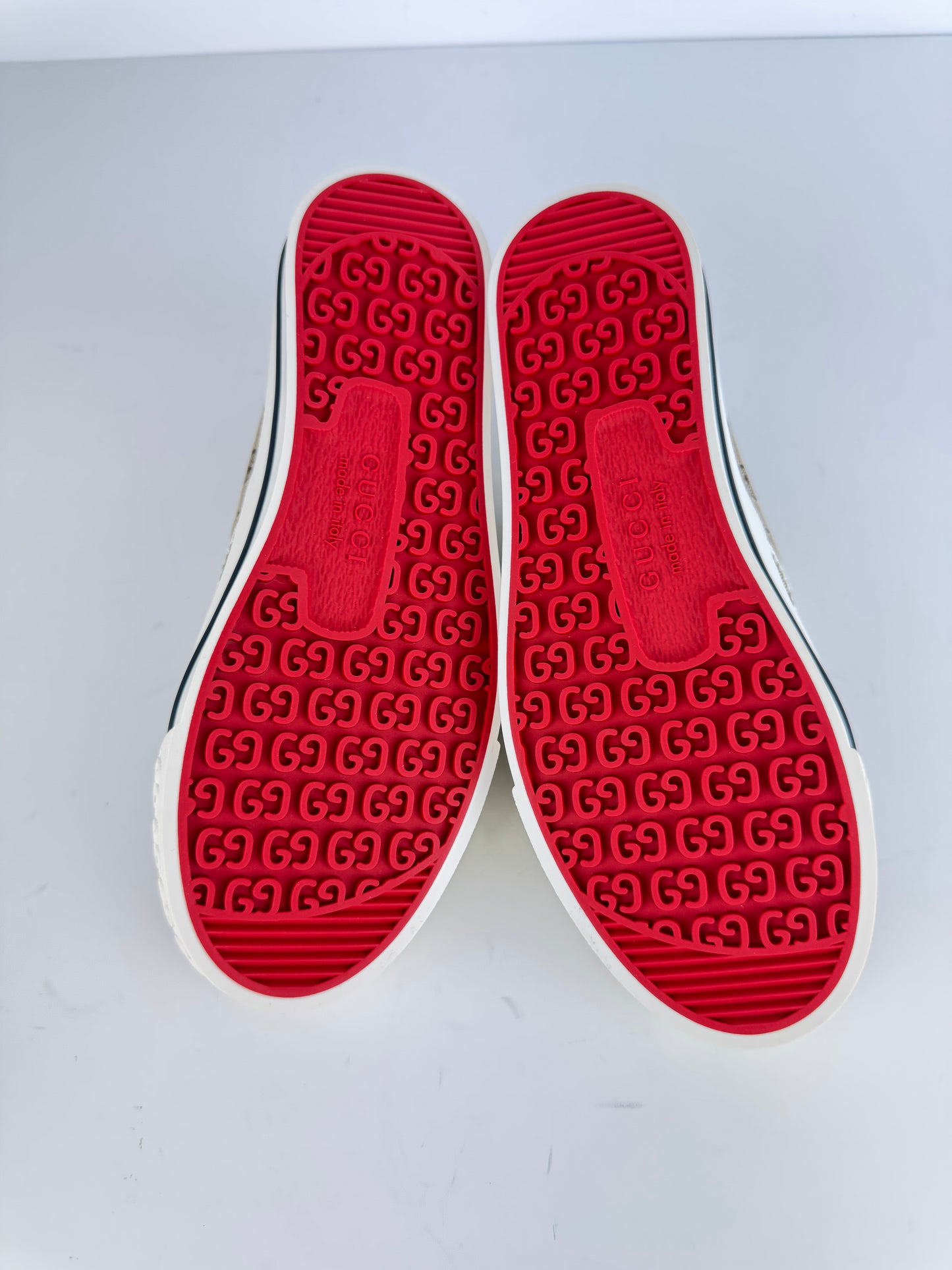 Espadrilles Gucci