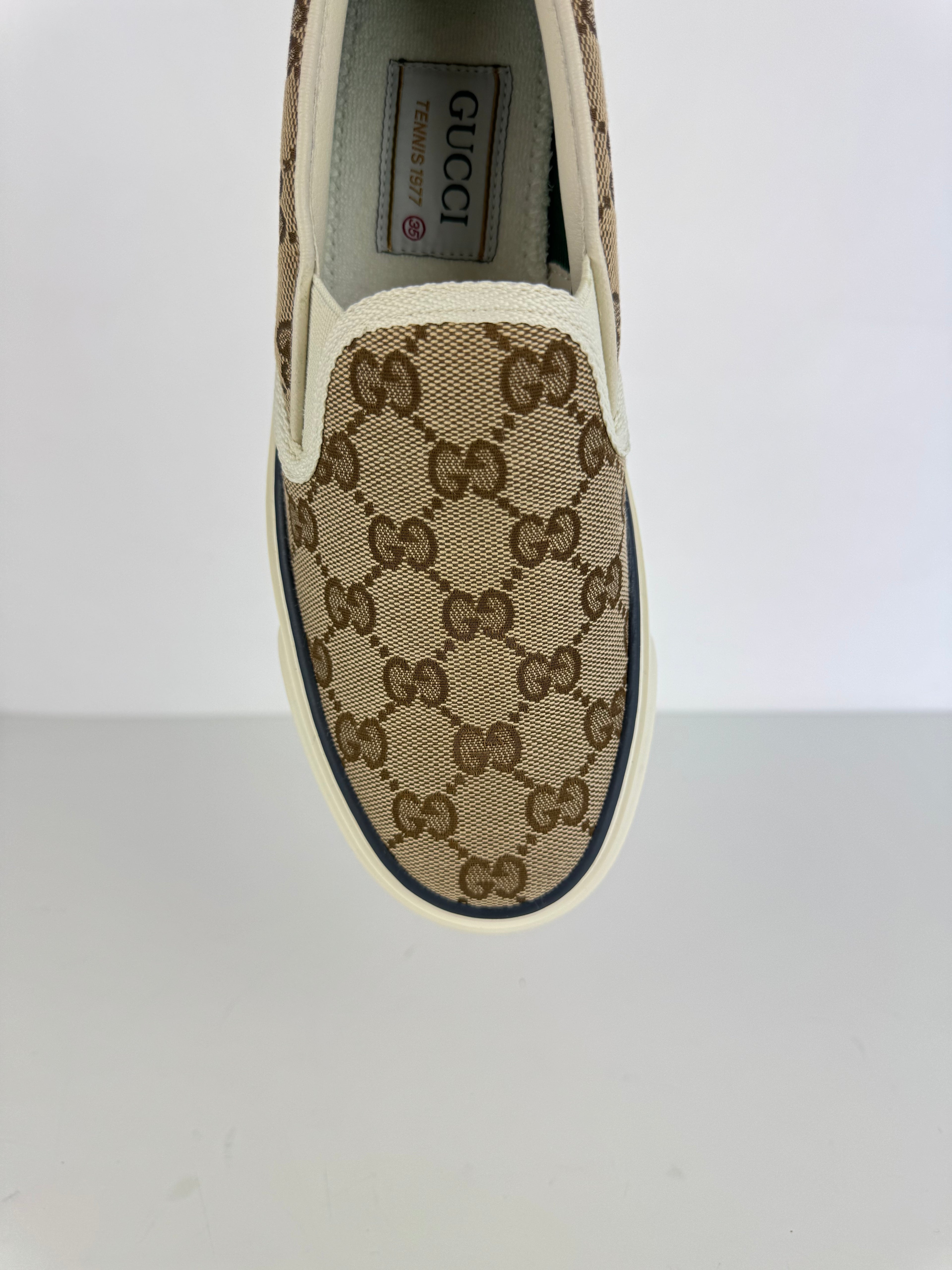 Espadrilles Gucci