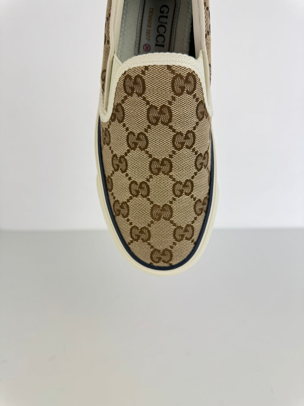 Espadrilles Gucci