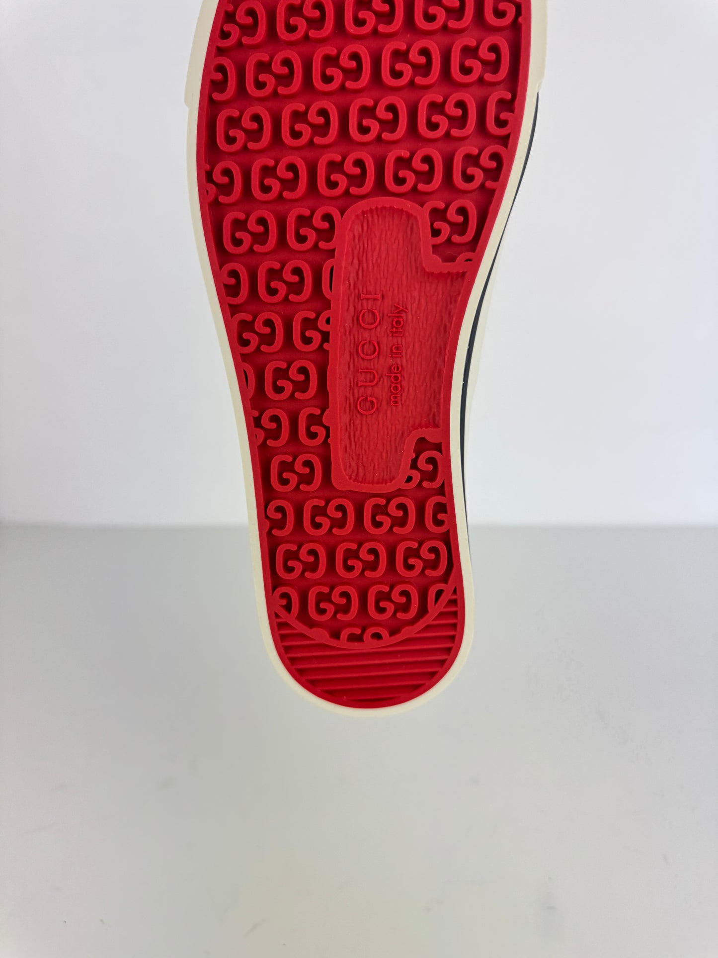 Espadrilles Gucci