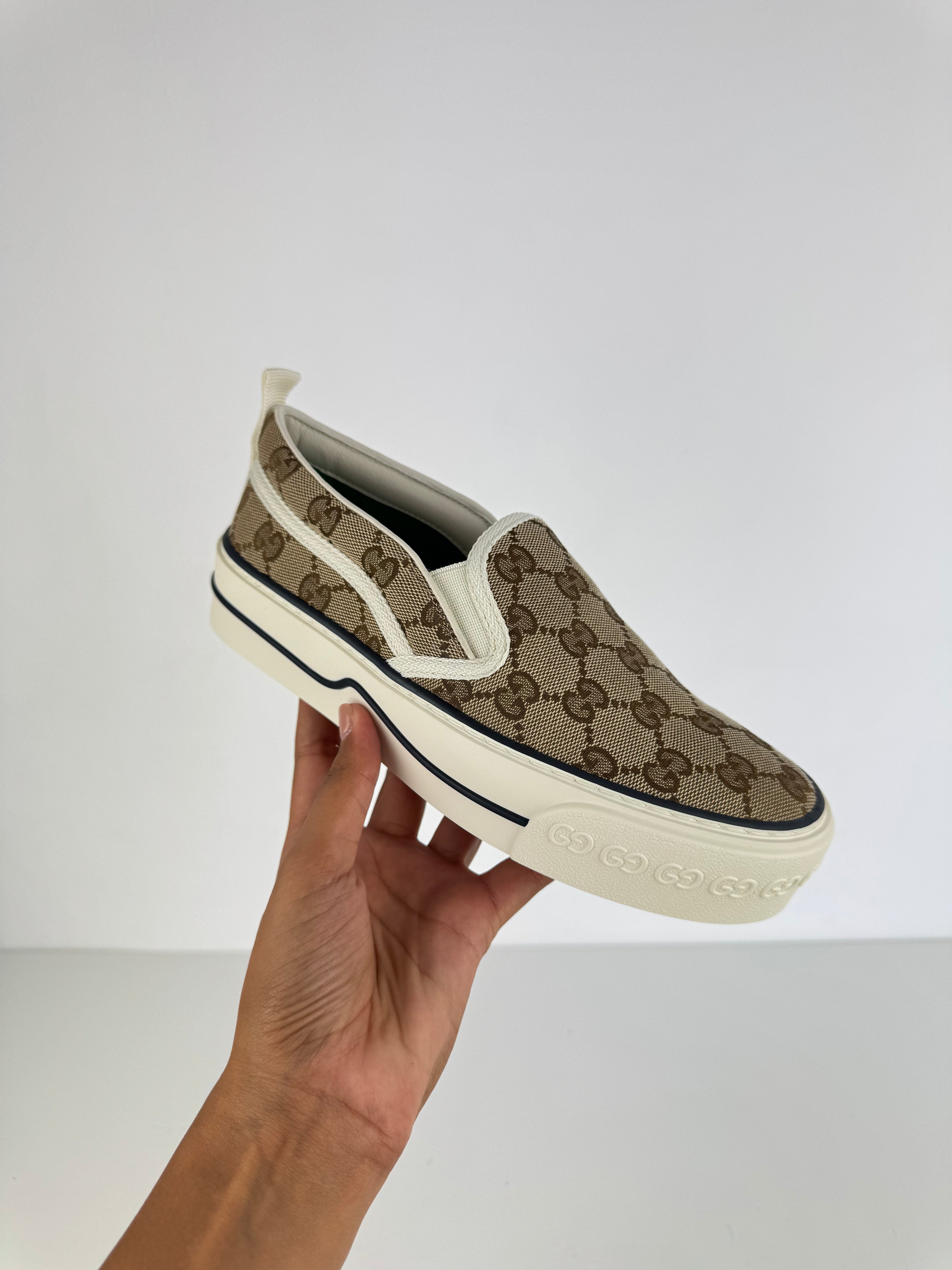 Espadrilles Gucci