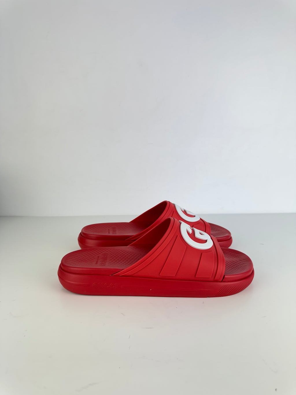 Claquettes Gucci