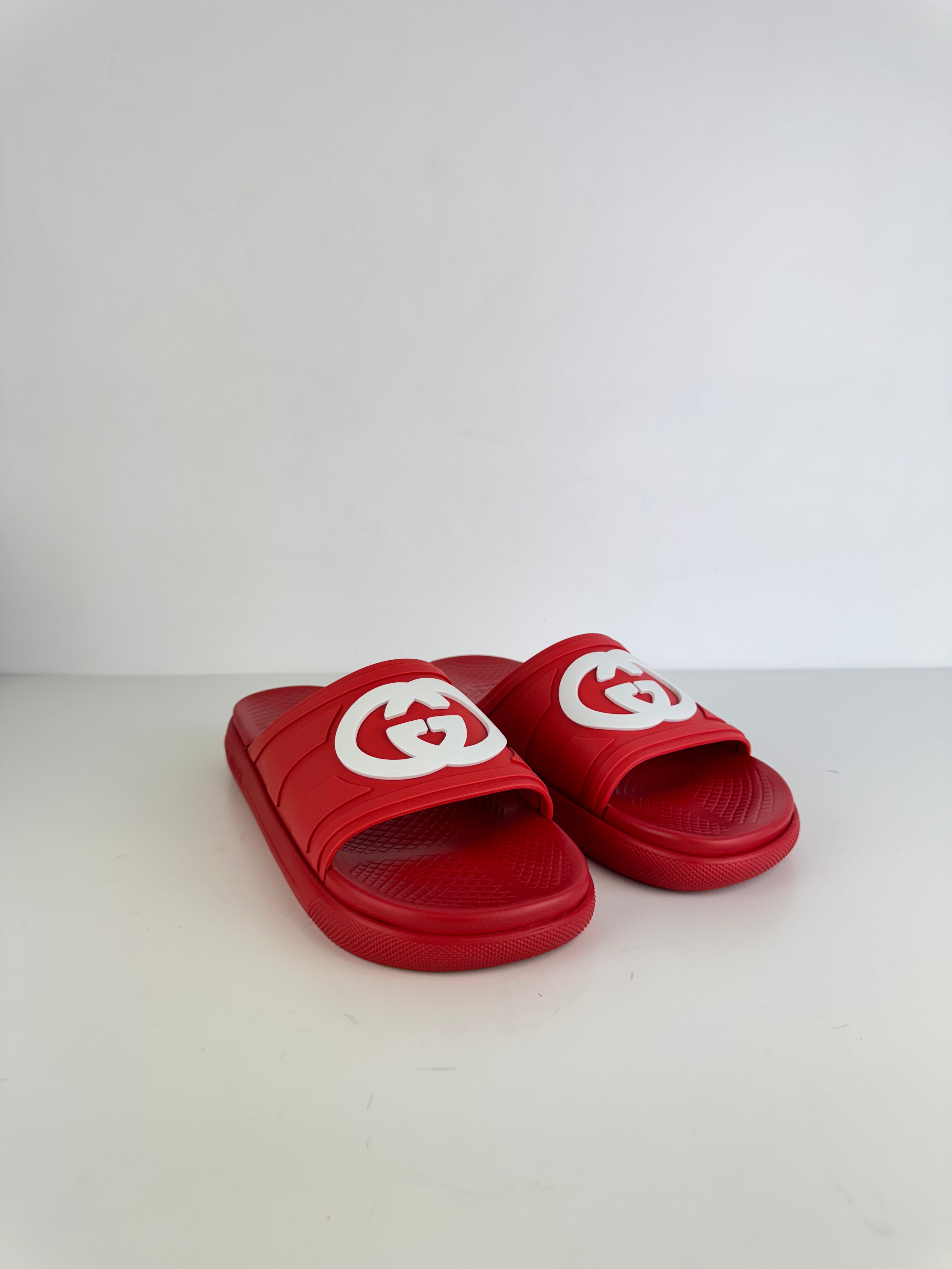 Claquettes Gucci
