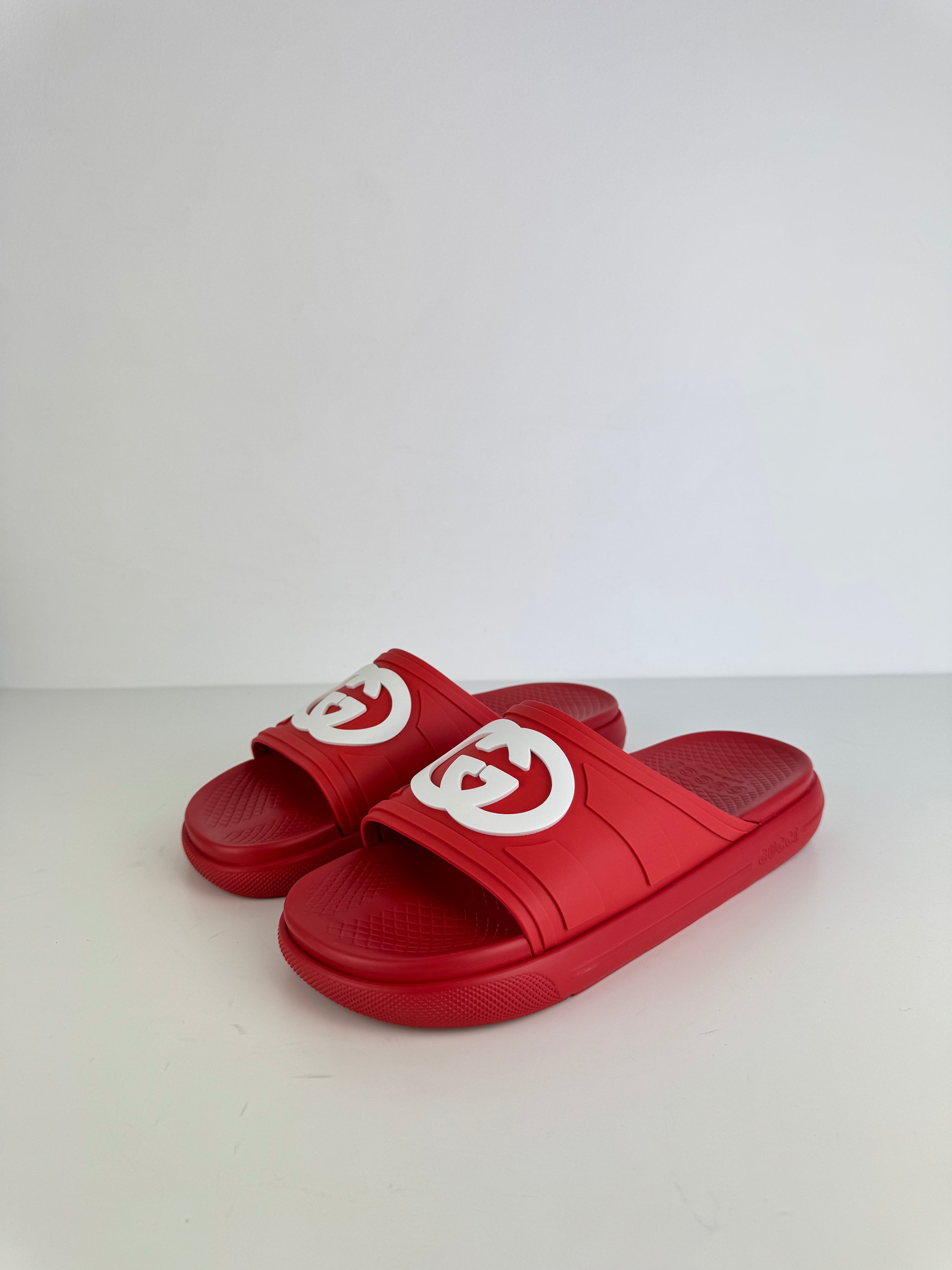 Claquettes Gucci