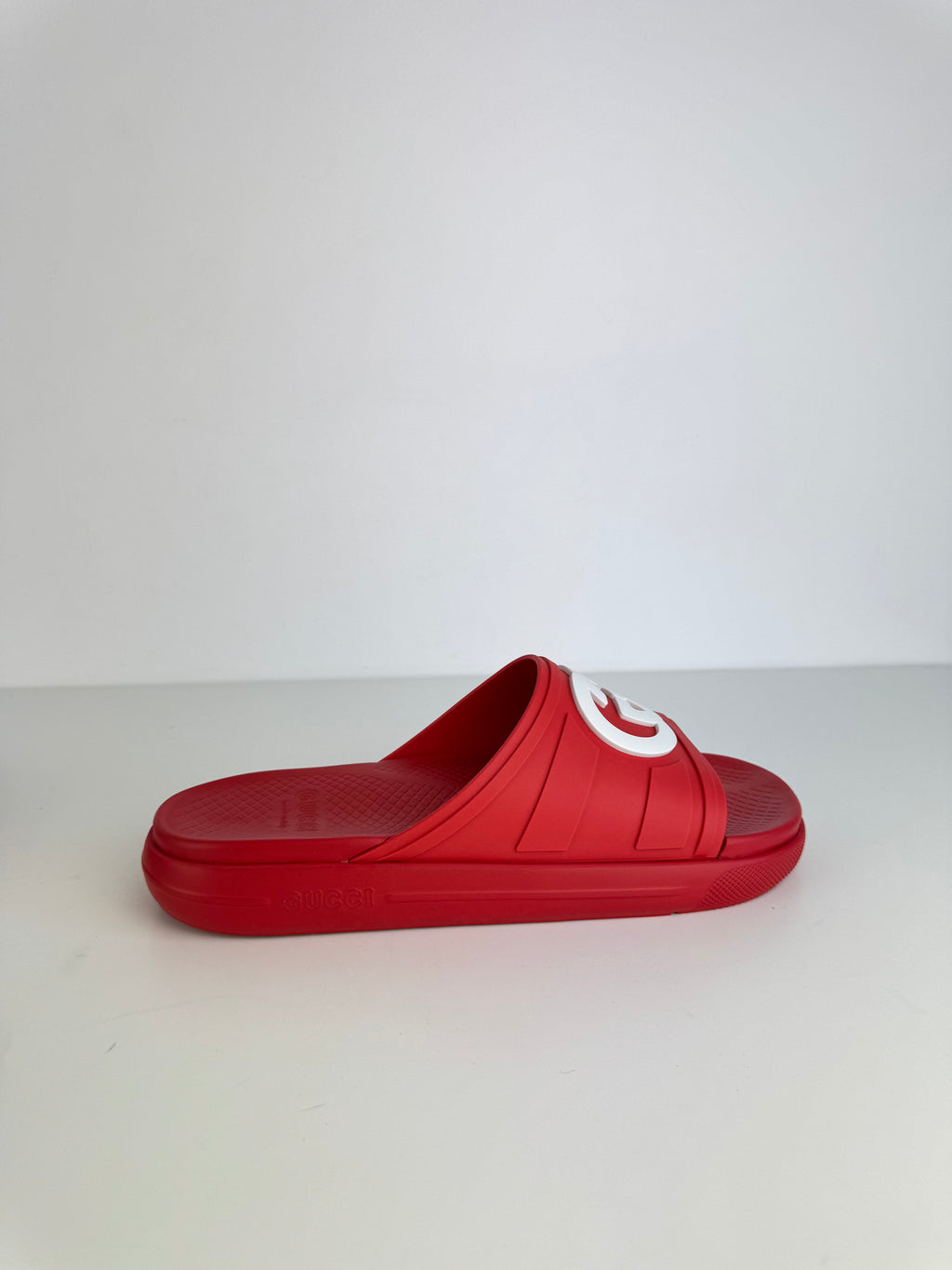 Claquettes Gucci