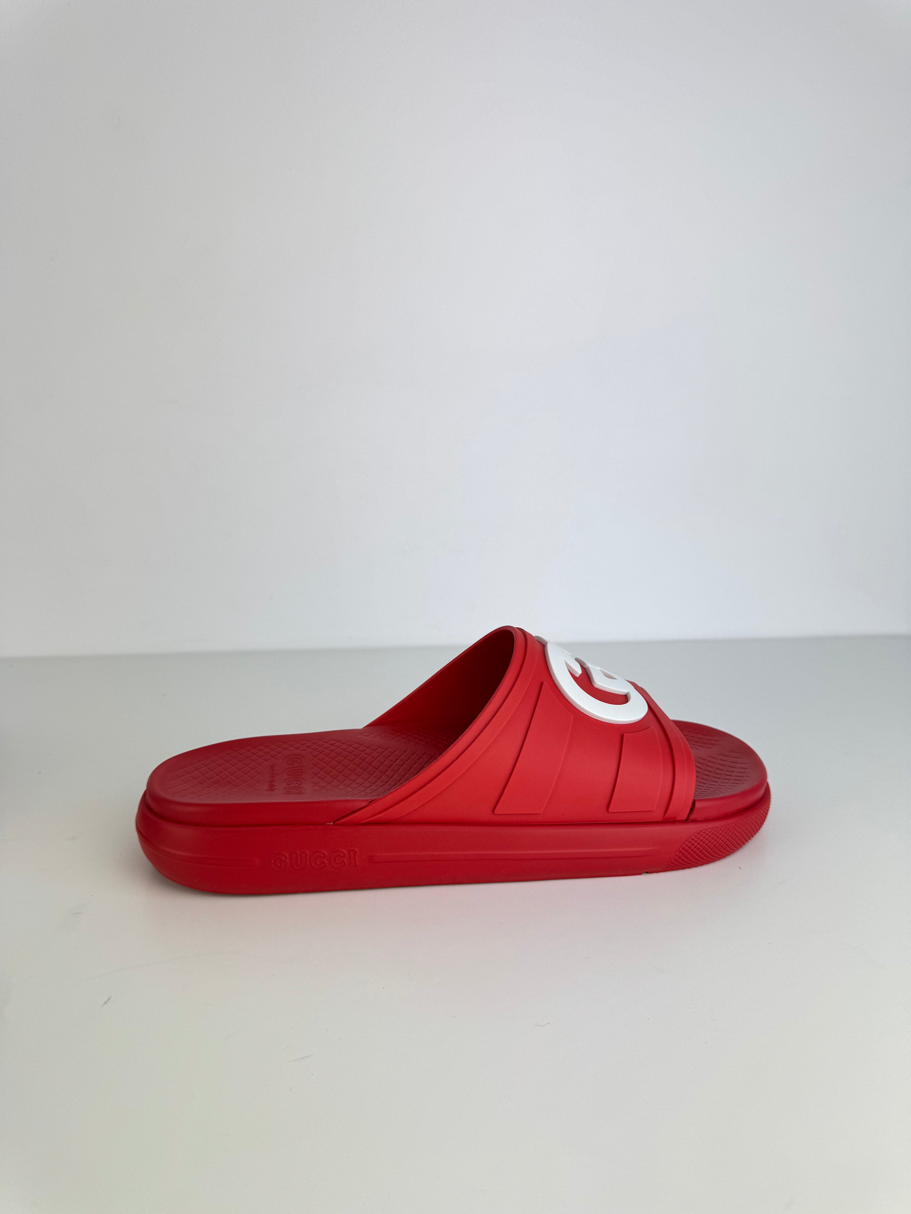 Claquettes Gucci
