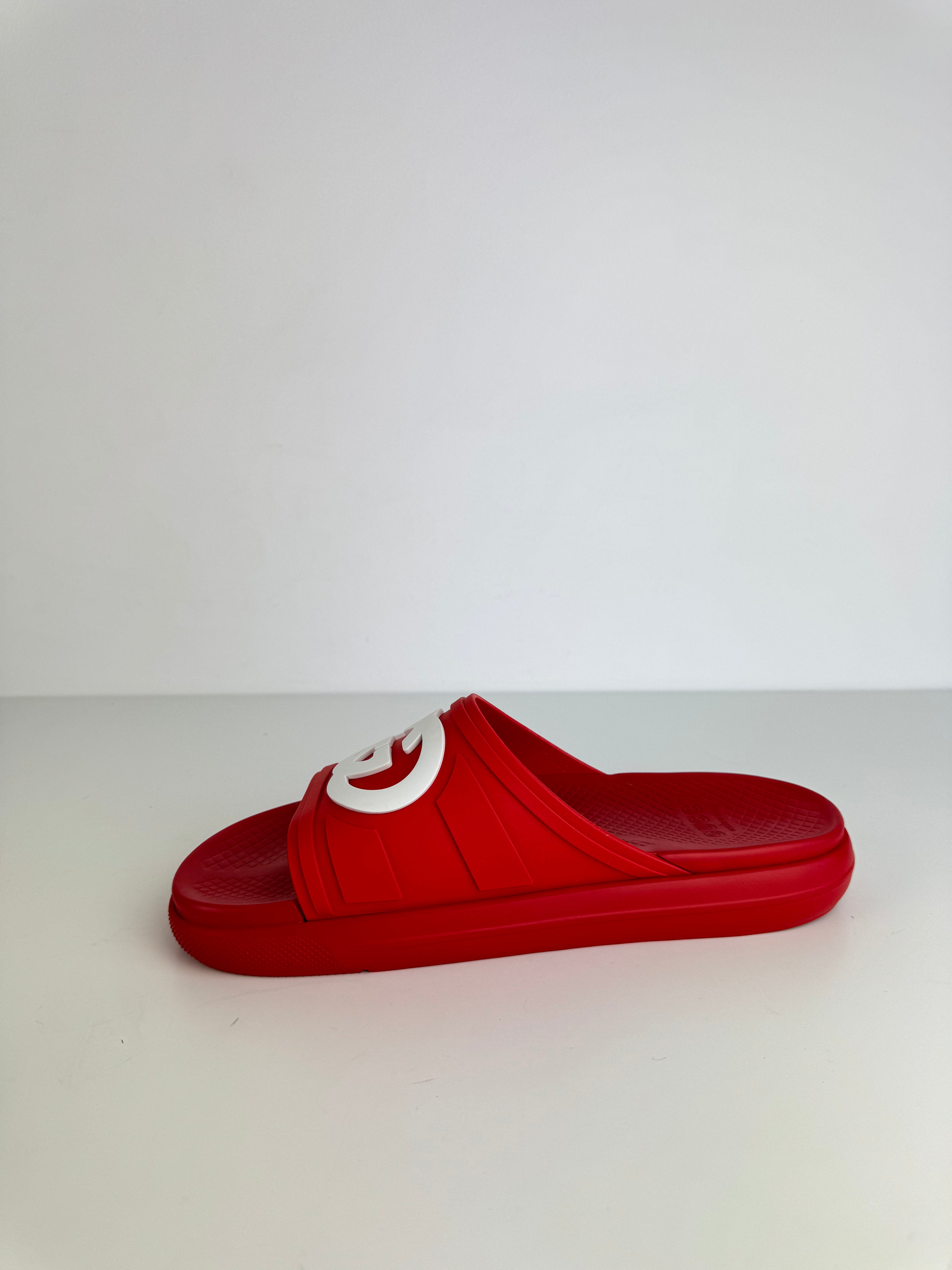 Claquettes Gucci