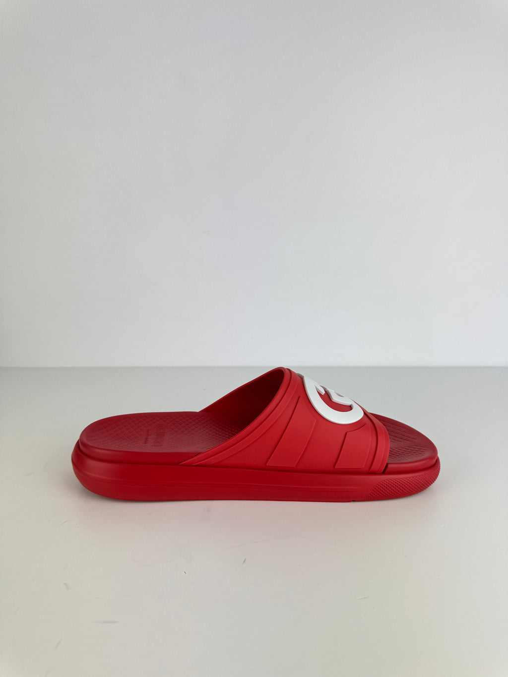 Claquettes Gucci