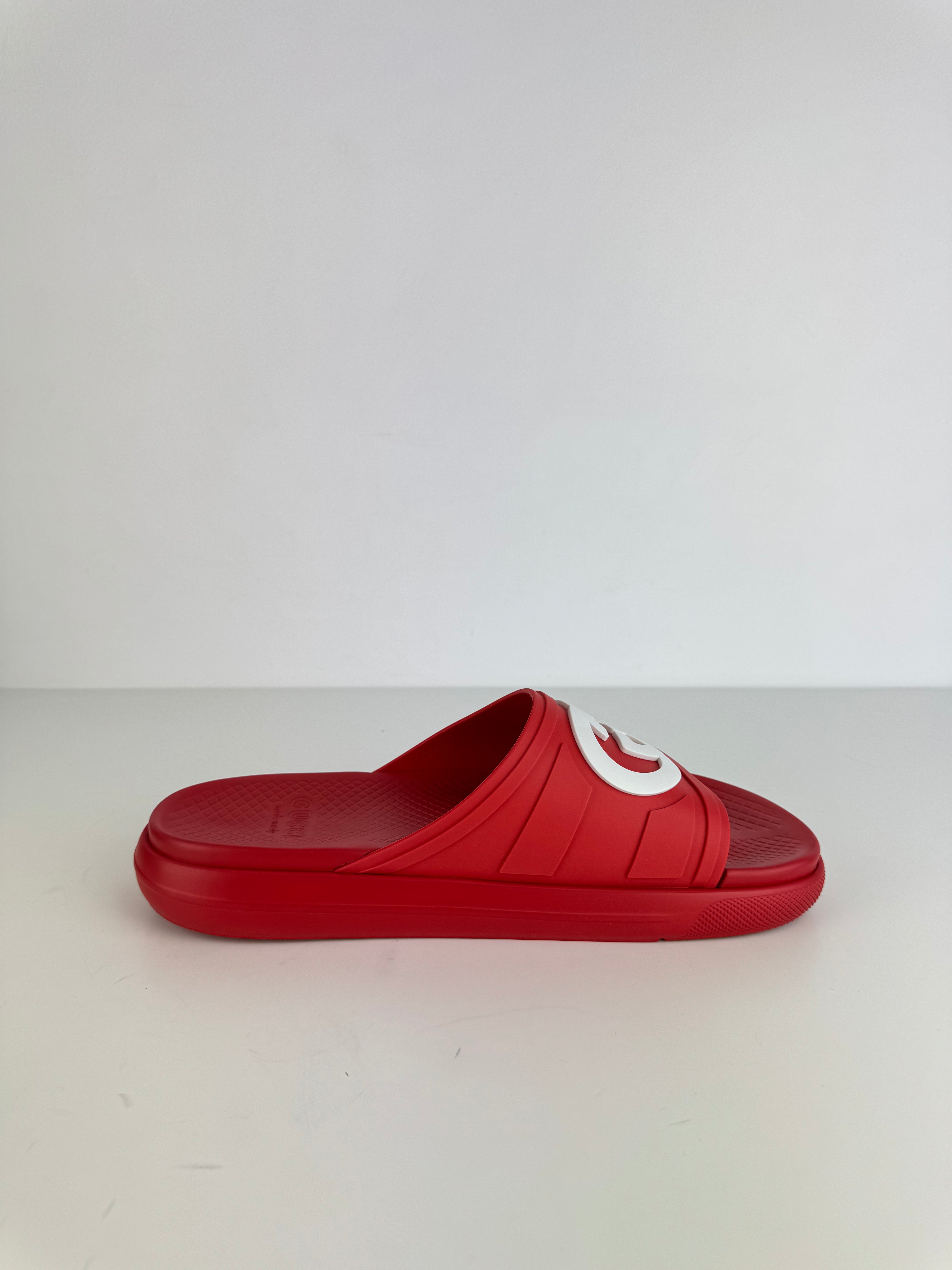 Claquettes Gucci