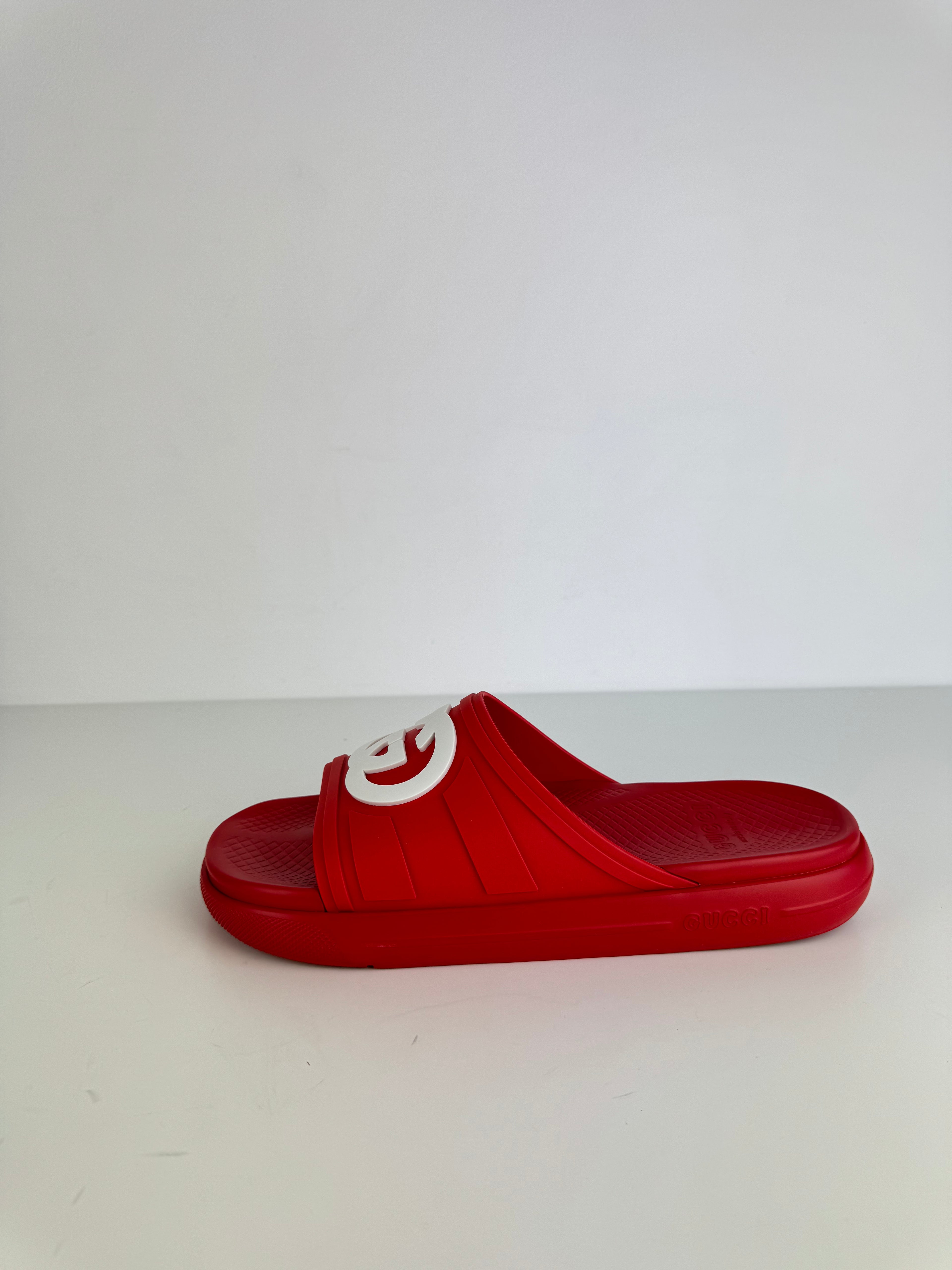 Claquettes Gucci