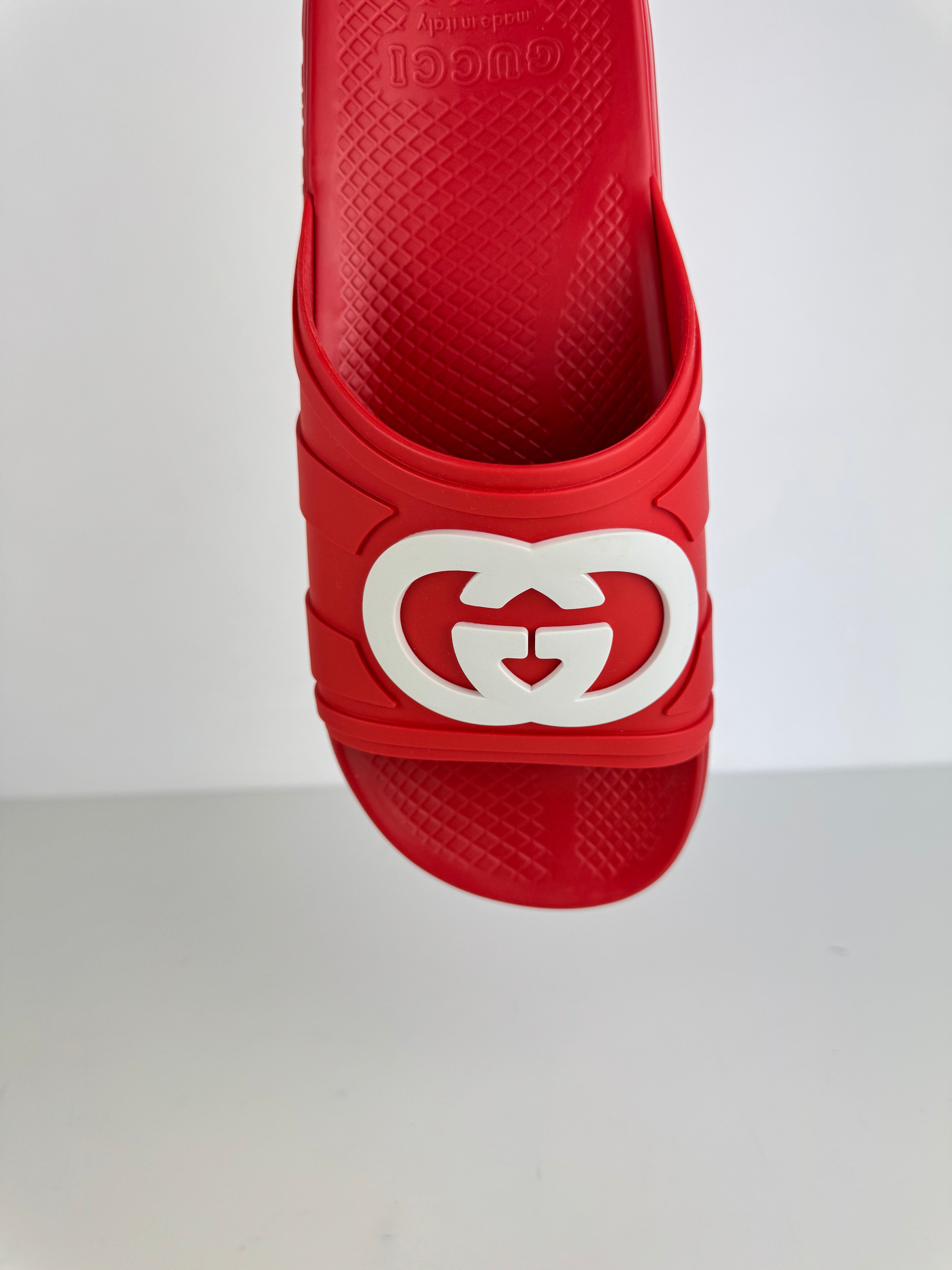 Claquettes Gucci