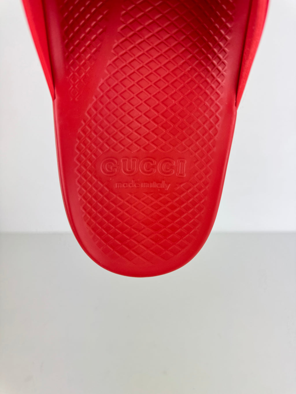 Claquettes Gucci