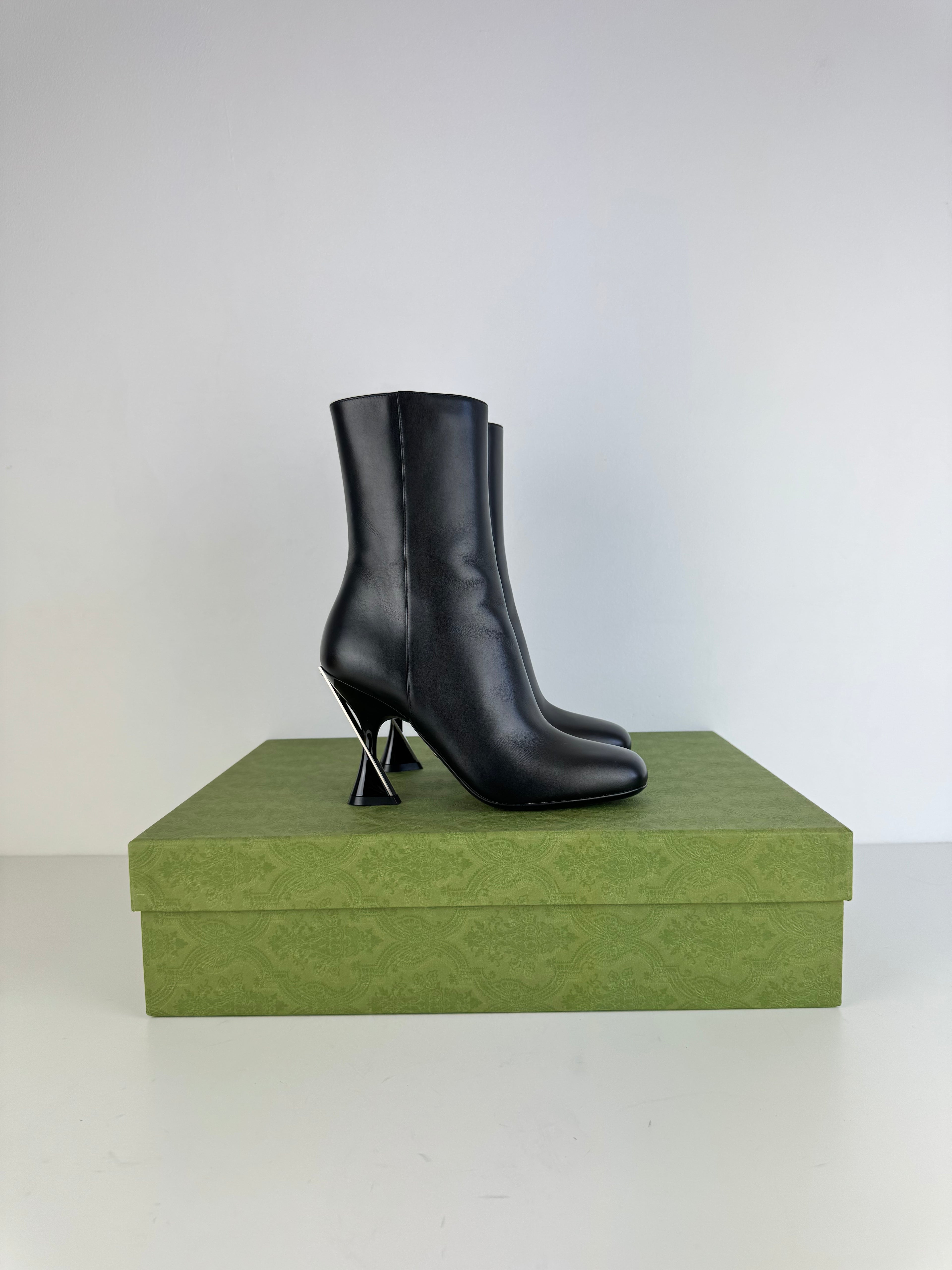 Bottines Gucci