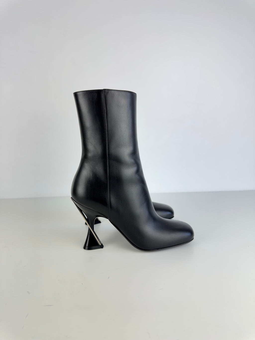 Bottines Gucci