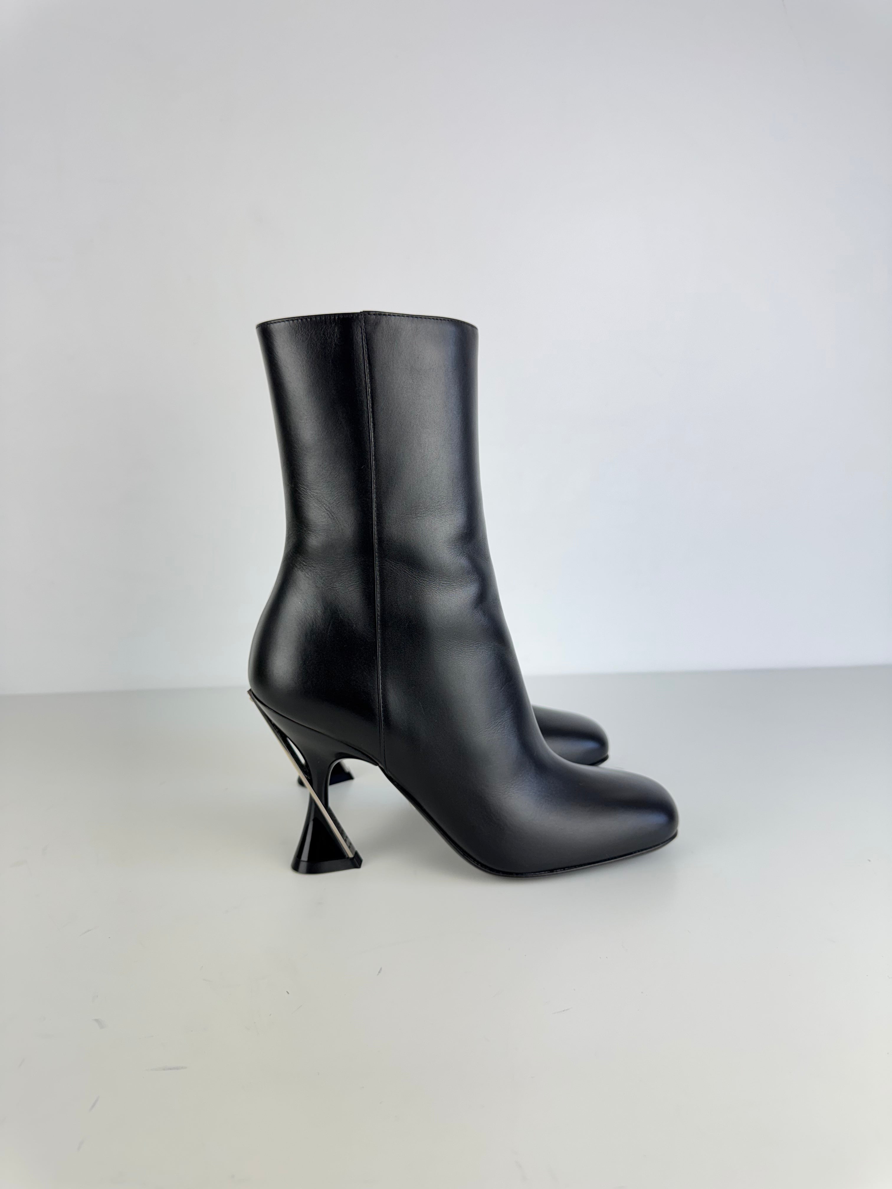 Bottines Gucci
